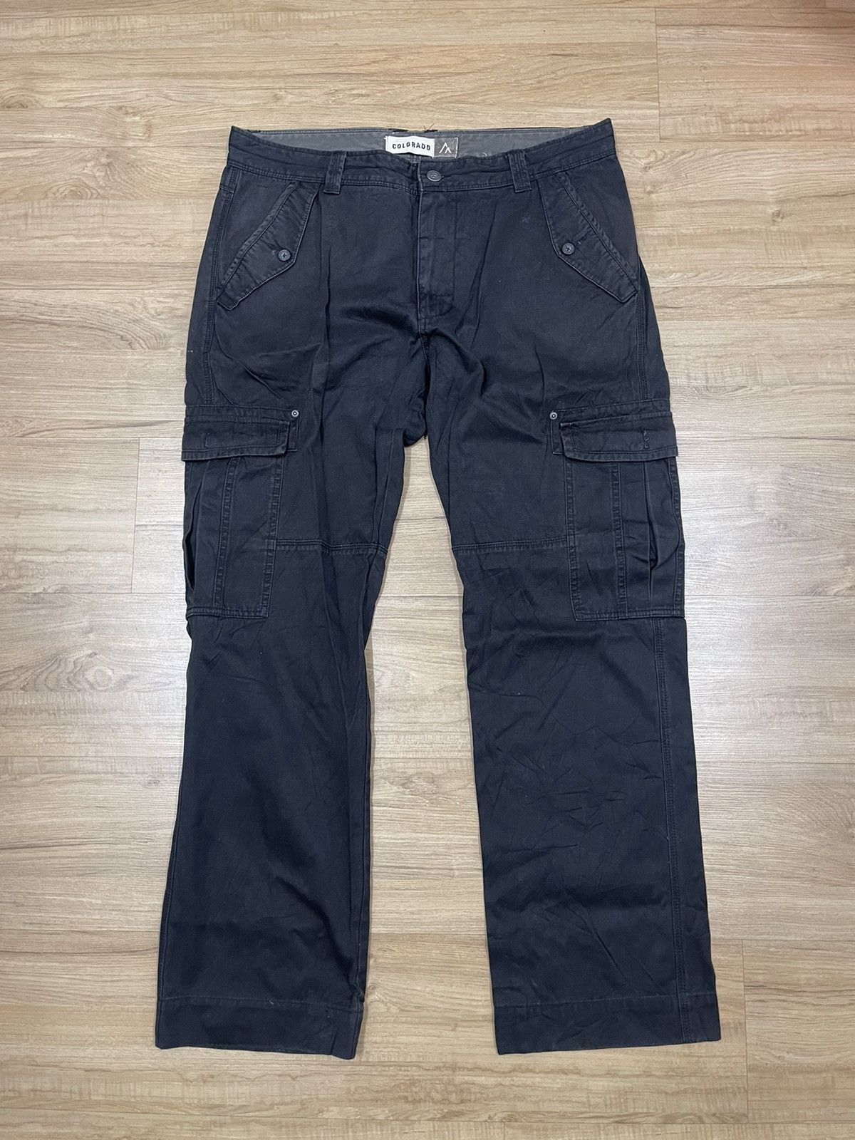 Colorado cargo Pants