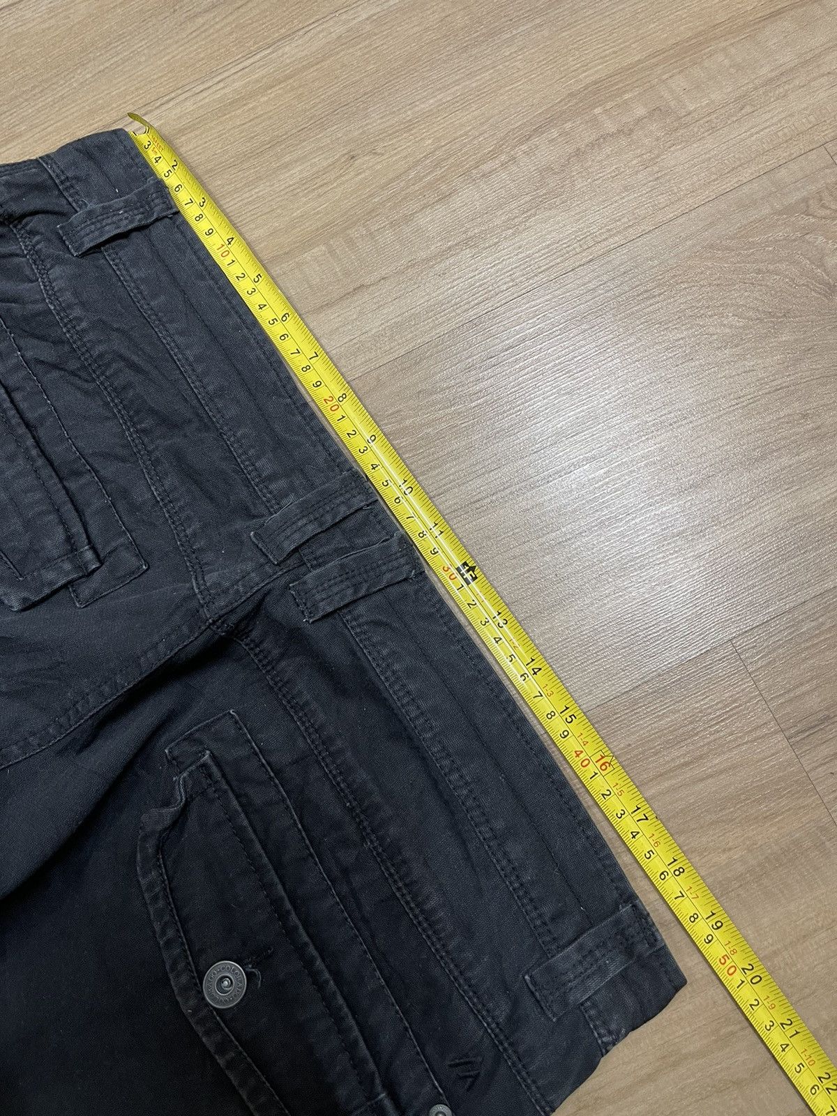 Japanese Brand Colorado cargo Pants Size US 35 - 4 Thumbnail