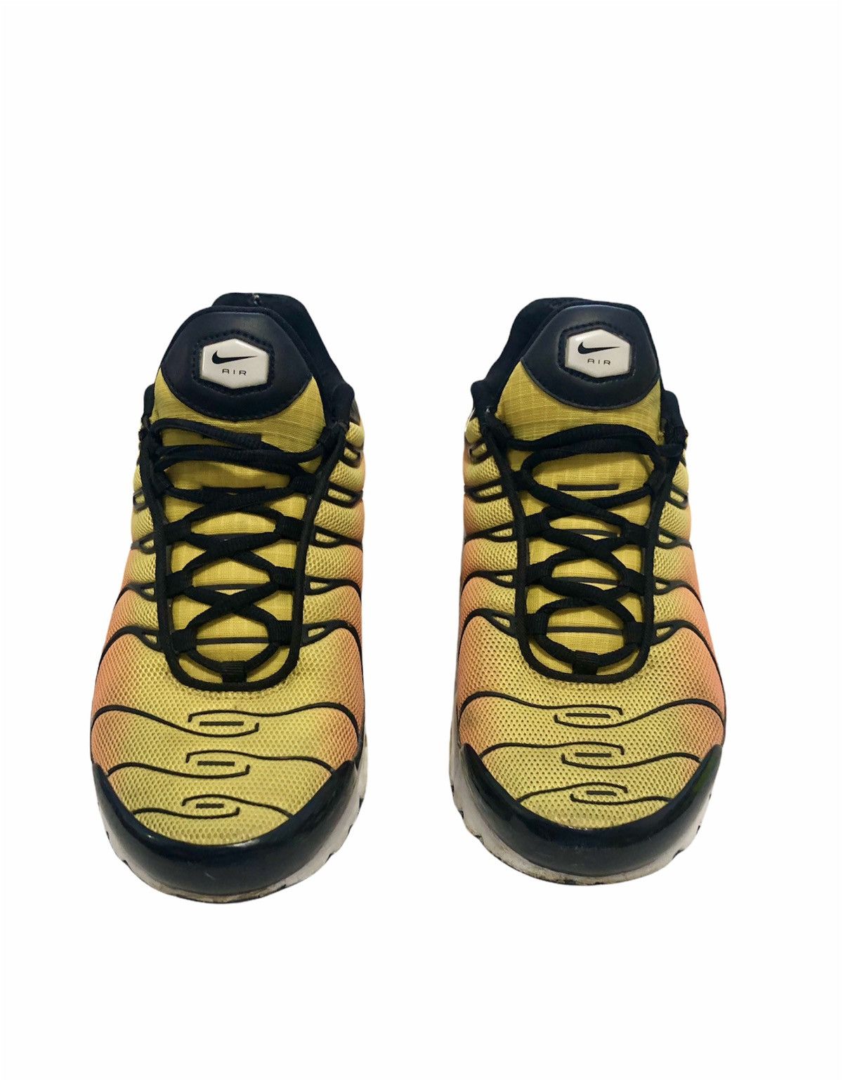 Nike Offer up ❗️Nike Tn ☀️“Sunset” Size US 10.5 / EU 43-44 - 11 Thumbnail