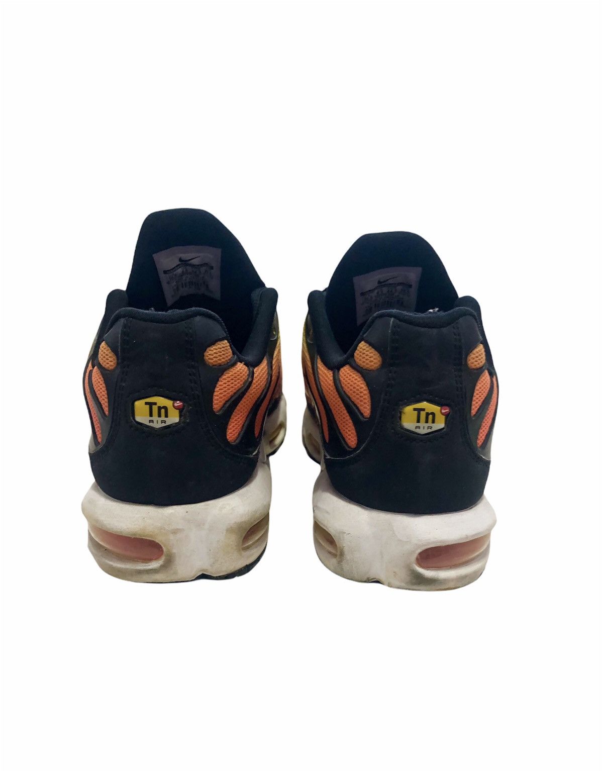 Nike Offer up ❗️Nike Tn ☀️“Sunset” Size US 10.5 / EU 43-44 - 8 Thumbnail