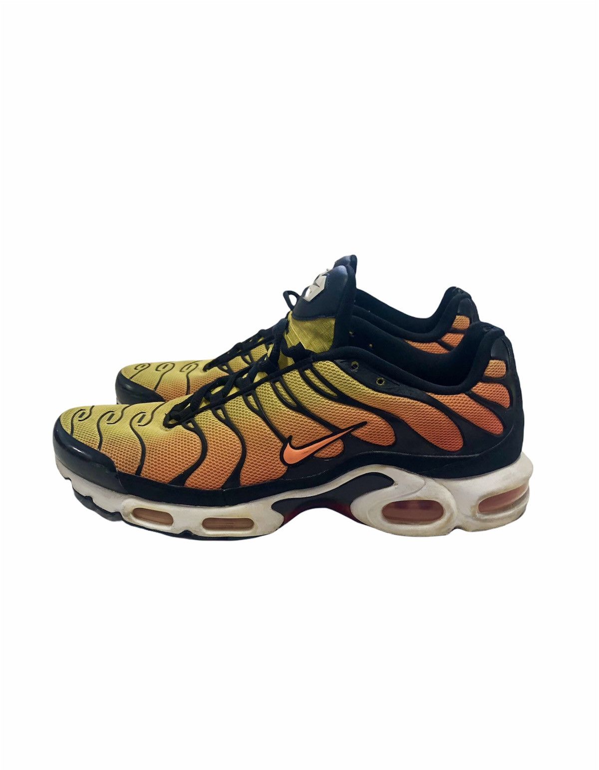 Nike Offer up ❗️Nike Tn ☀️“Sunset” Size US 10.5 / EU 43-44 - 10 Thumbnail