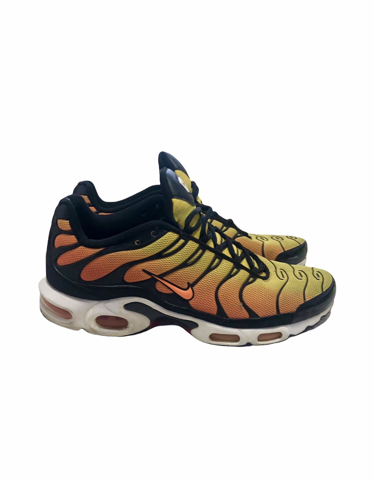 Nike Offer up ❗️Nike Tn ☀️“Sunset” Size US 10.5 / EU 43-44 - 9 Thumbnail