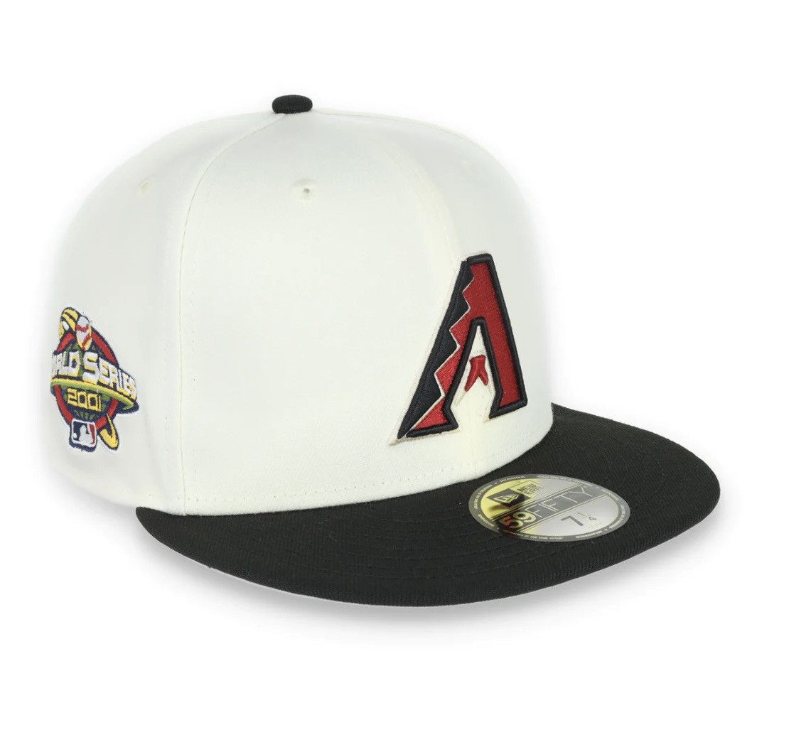 Arizona Diamondbacks Retro Fitted 7.14