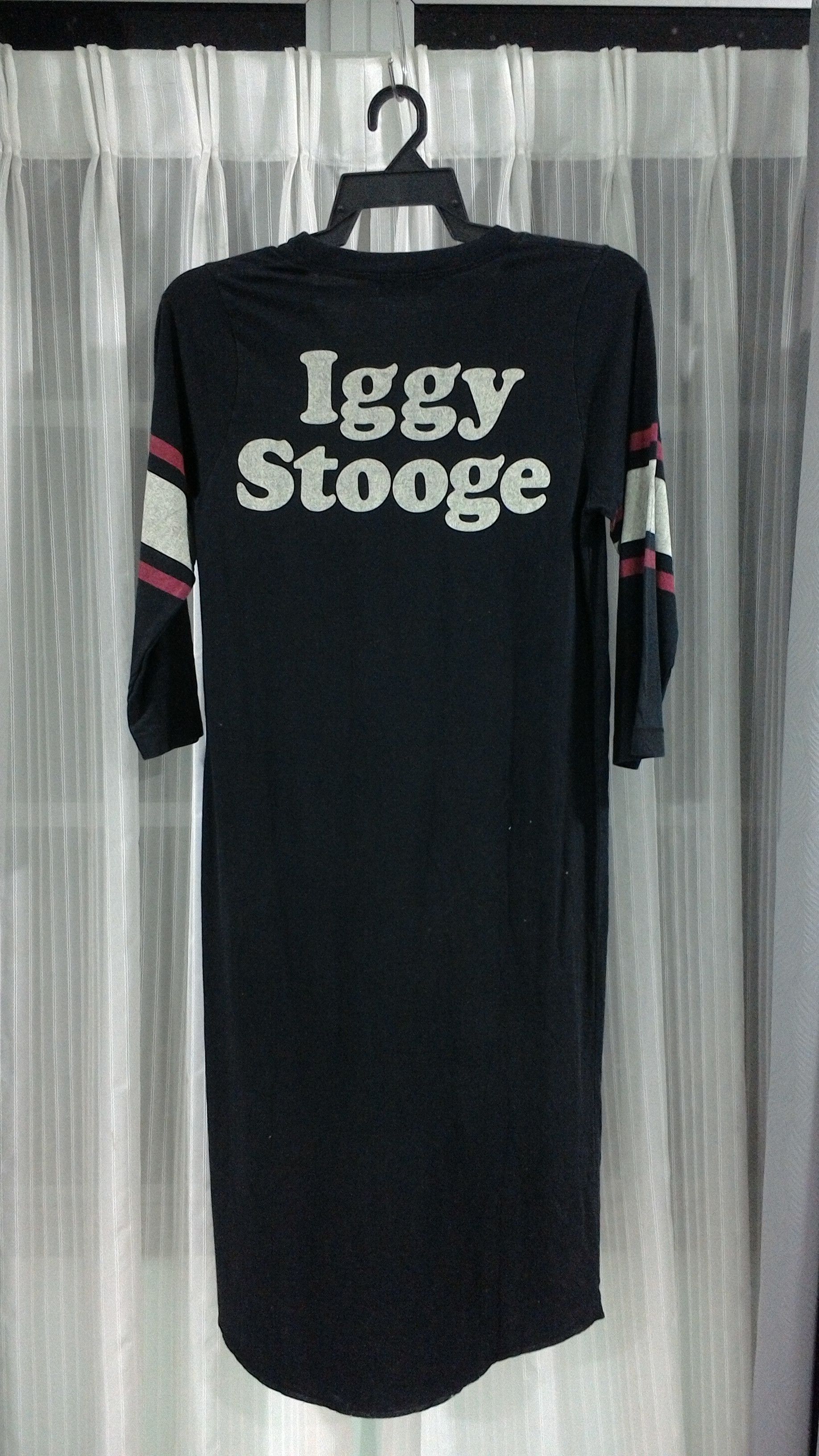 Band Tees Hysteric Glamour x the Stooges shirt Size S / US 4 / IT 40 - 2 Thumbnail