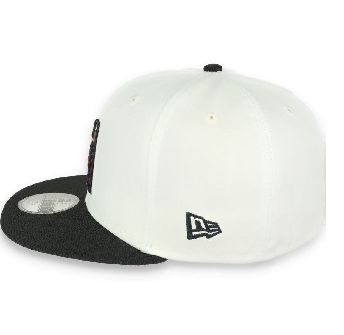 New Era Arizona Diamondbacks Retro Fitted 7.12 Size ONE SIZE - 3 Thumbnail