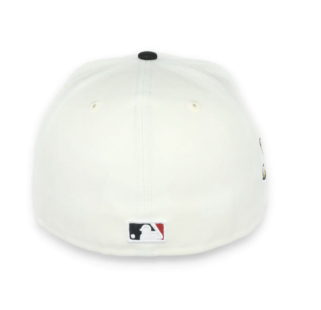 New Era Arizona Diamondbacks Retro Fitted 7.12 Size ONE SIZE - 4 Thumbnail