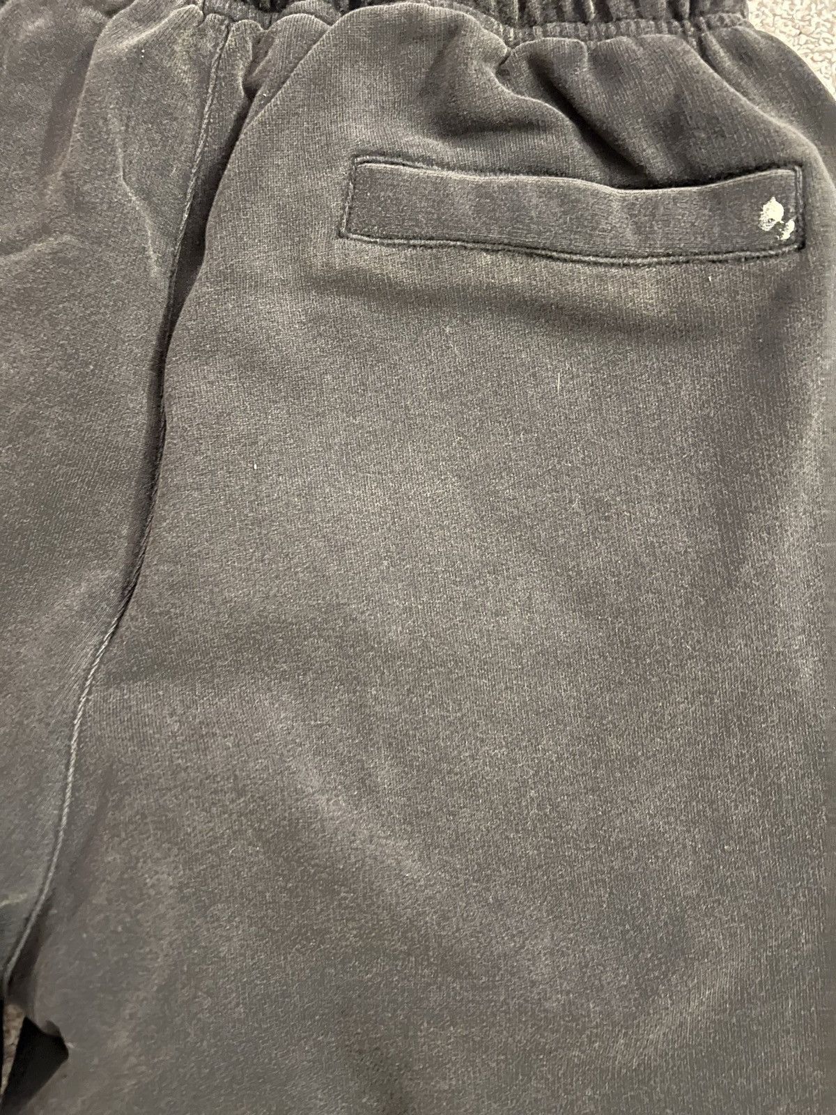 Lanvin x Gallery Dept Paint Splatter Sweatpants