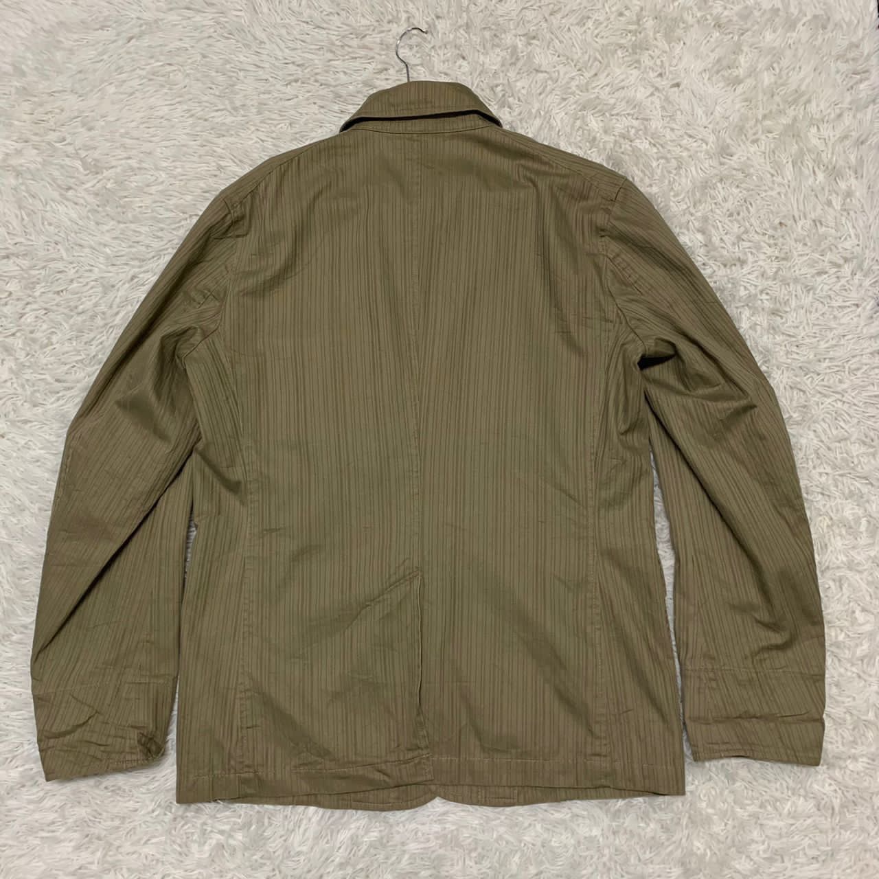 Japanese Brand MK Klien Homme Jacket Size US M / EU 48-50 / 2 - 2 Thumbnail