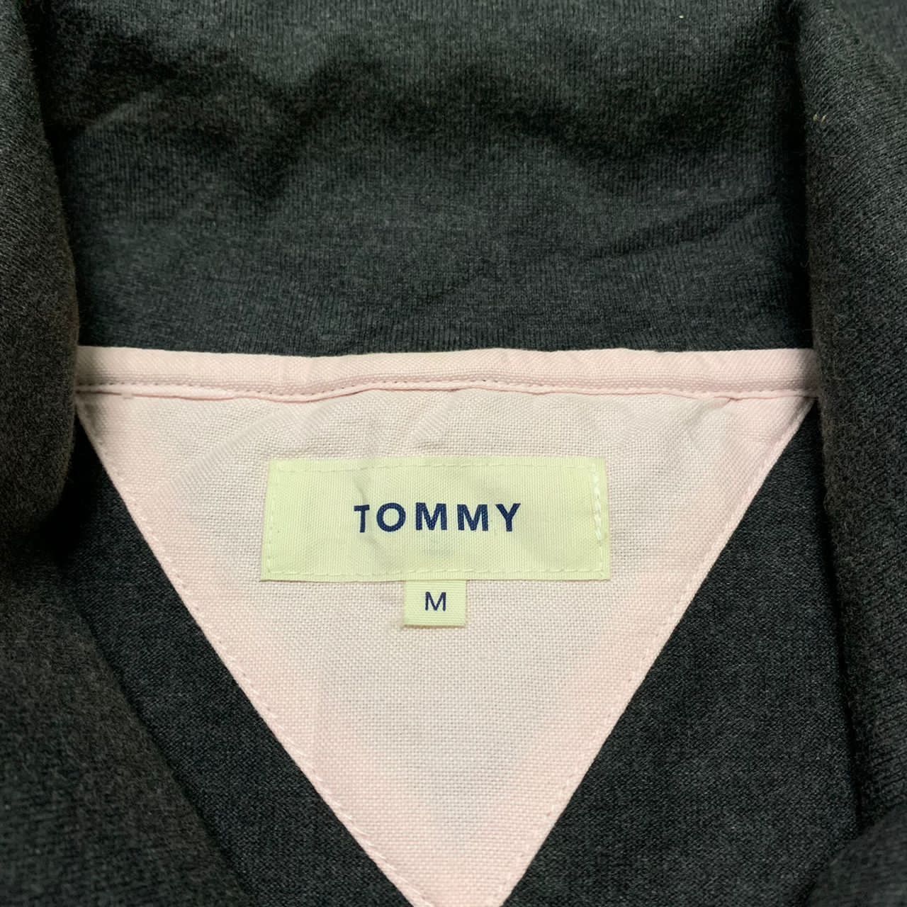 Japanese Brand Tommy N.Y State of mind jacket Size US M / EU 48-50 / 2 - 7 Thumbnail