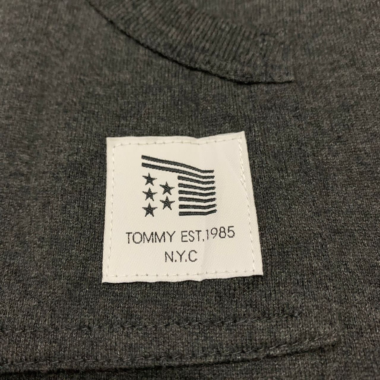 Japanese Brand Tommy N.Y State of mind jacket Size US M / EU 48-50 / 2 - 8 Thumbnail