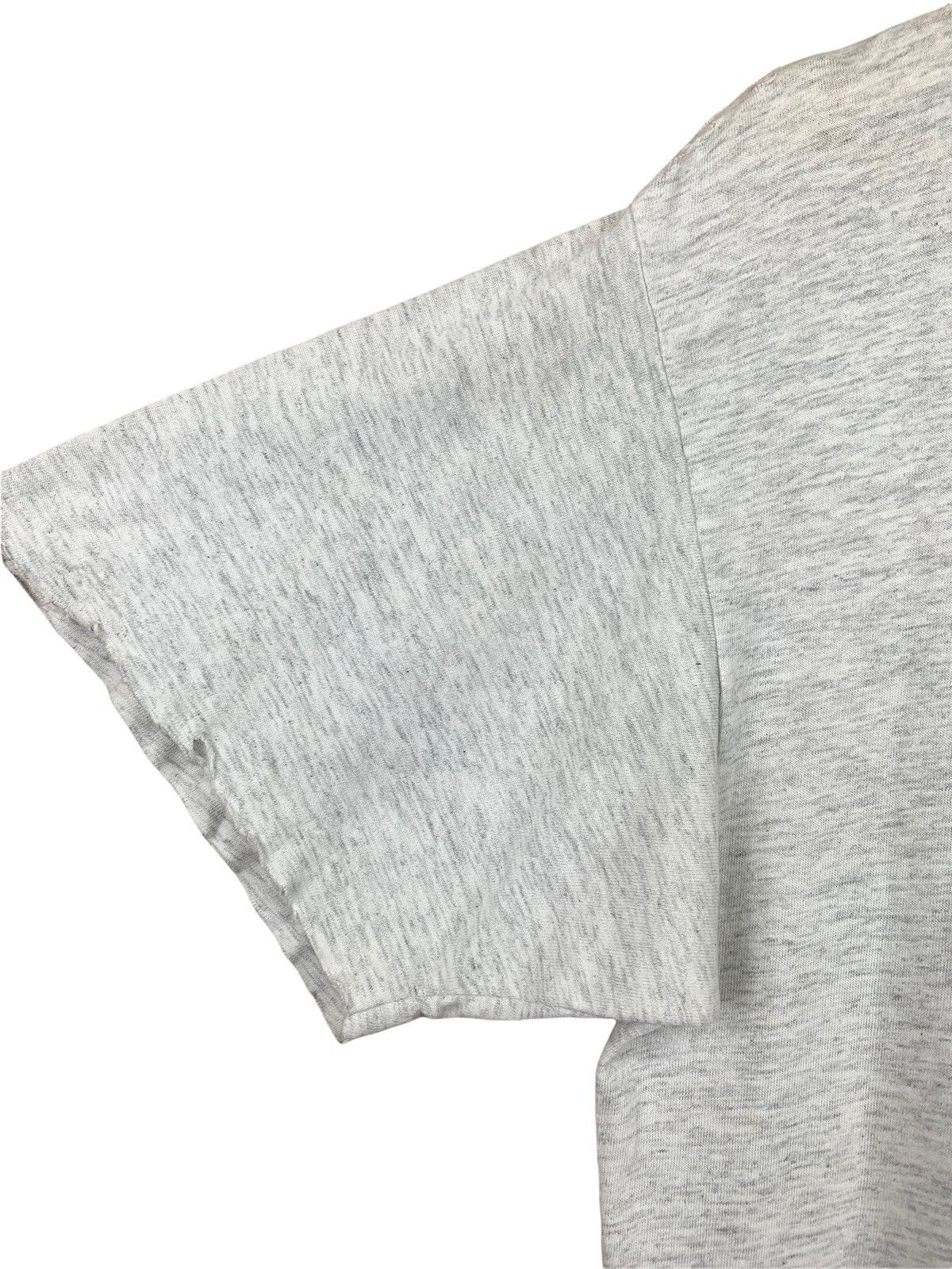 Stussy 🔥VINTAGE STUSSY MADE USA BIG LOGO T-SHIRT Size US L / EU 52-54 / 3 - 7 Thumbnail