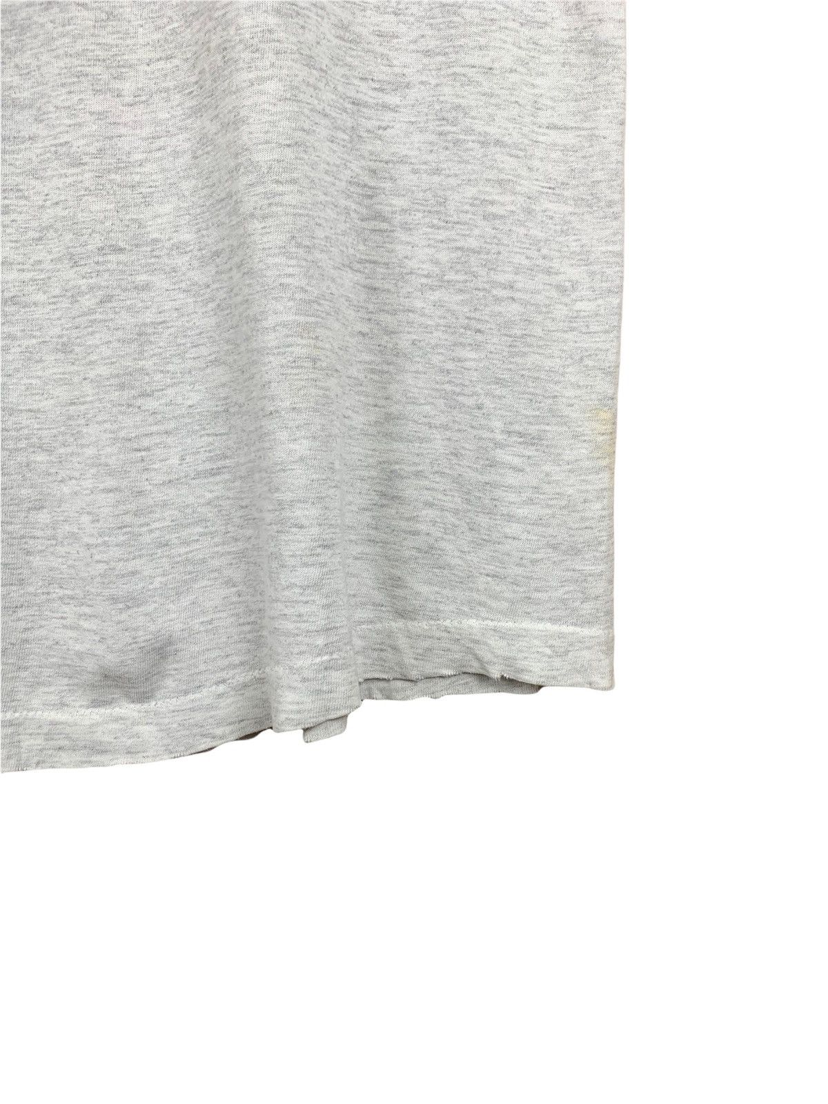 Stussy 🔥VINTAGE STUSSY MADE USA BIG LOGO T-SHIRT Size US L / EU 52-54 / 3 - 6 Thumbnail