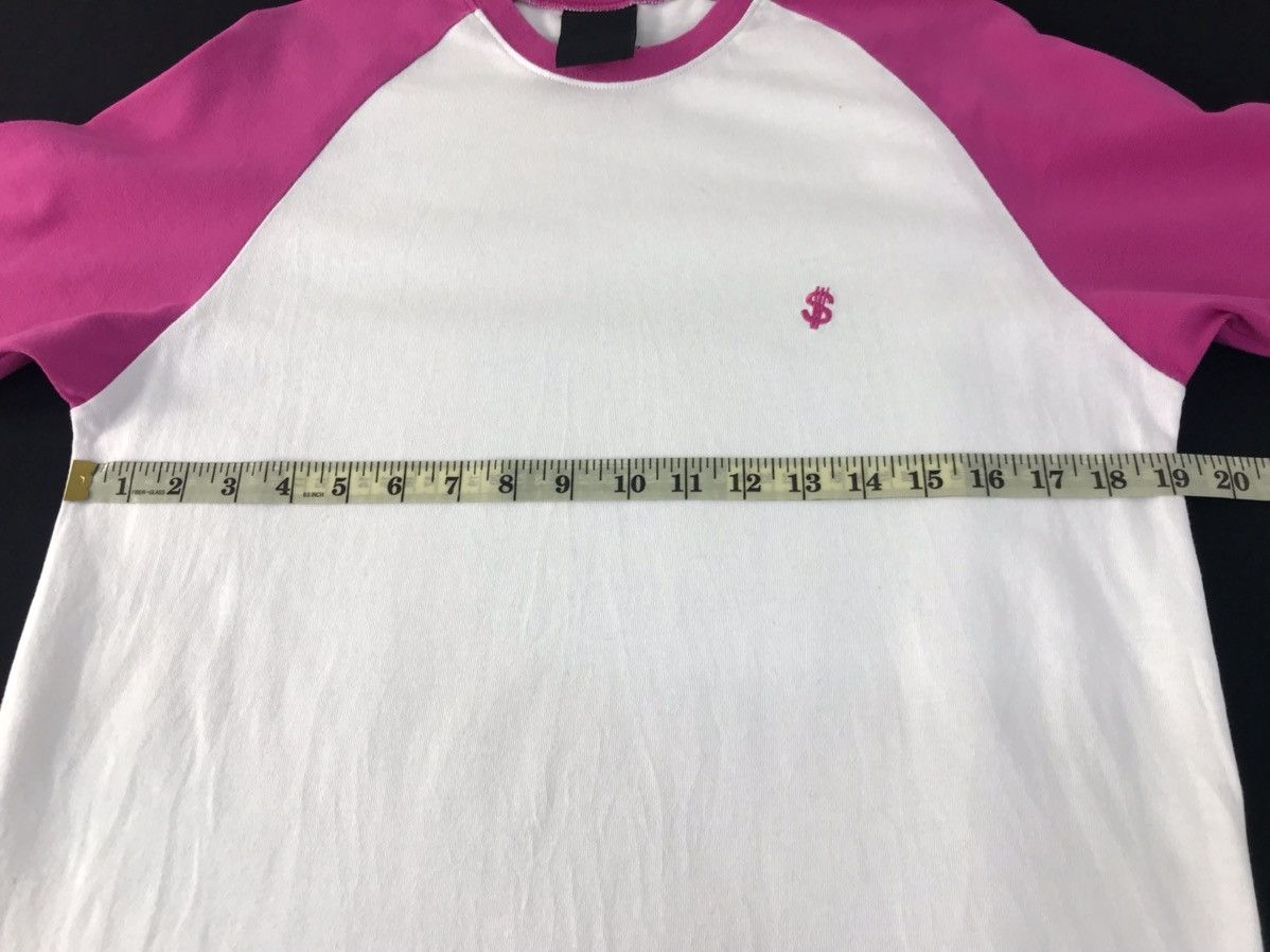 Japanese Brand Vintage Swagger TKNY Two Tones Colour Style Size US M / EU 48-50 / 2 - 12 Thumbnail
