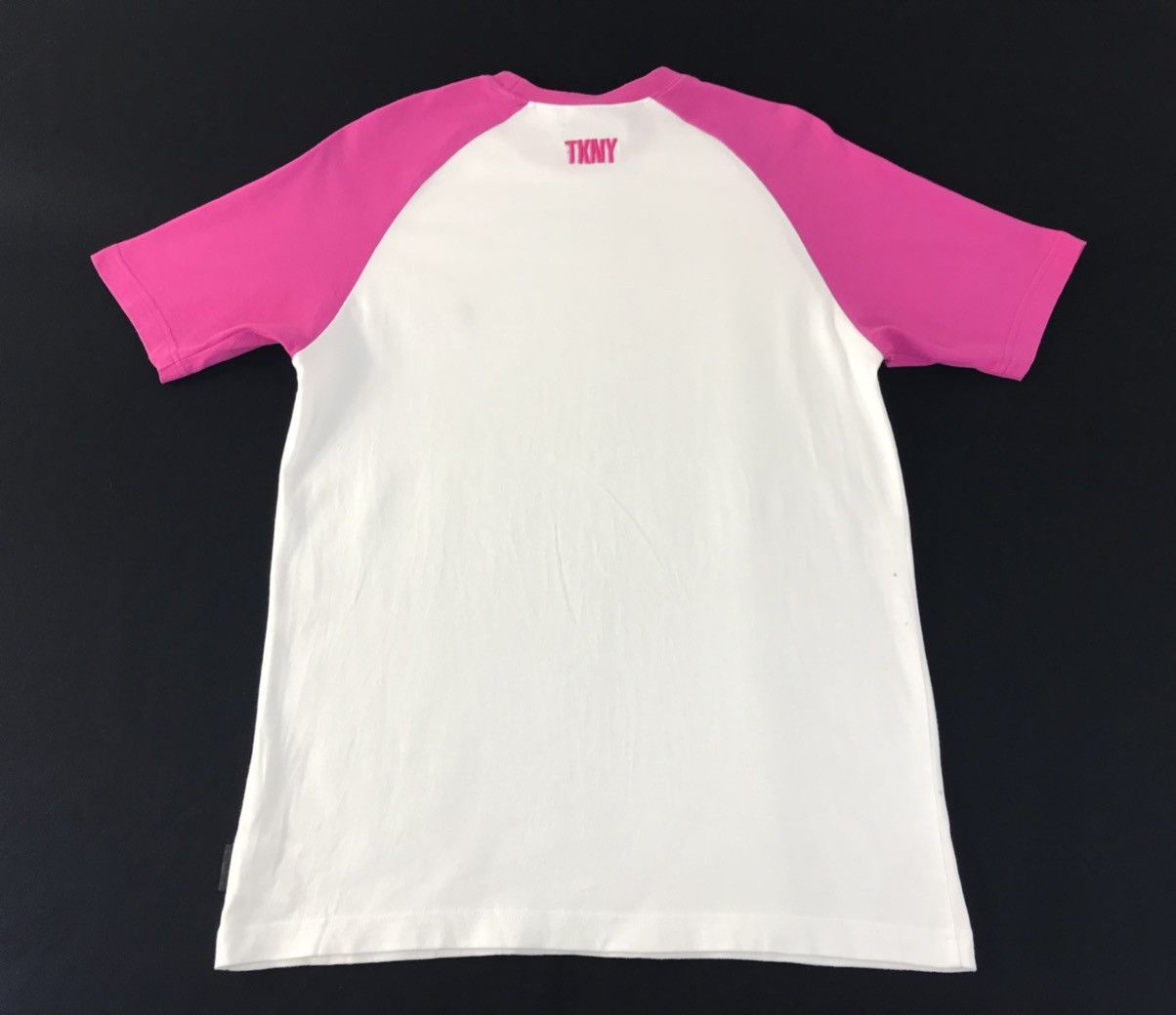Japanese Brand Vintage Swagger TKNY Two Tones Colour Style Size US M / EU 48-50 / 2 - 9 Thumbnail