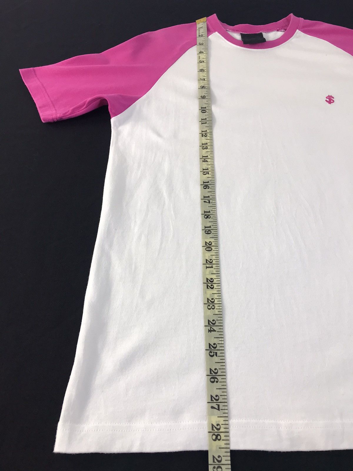 Japanese Brand Vintage Swagger TKNY Two Tones Colour Style Size US M / EU 48-50 / 2 - 13 Thumbnail