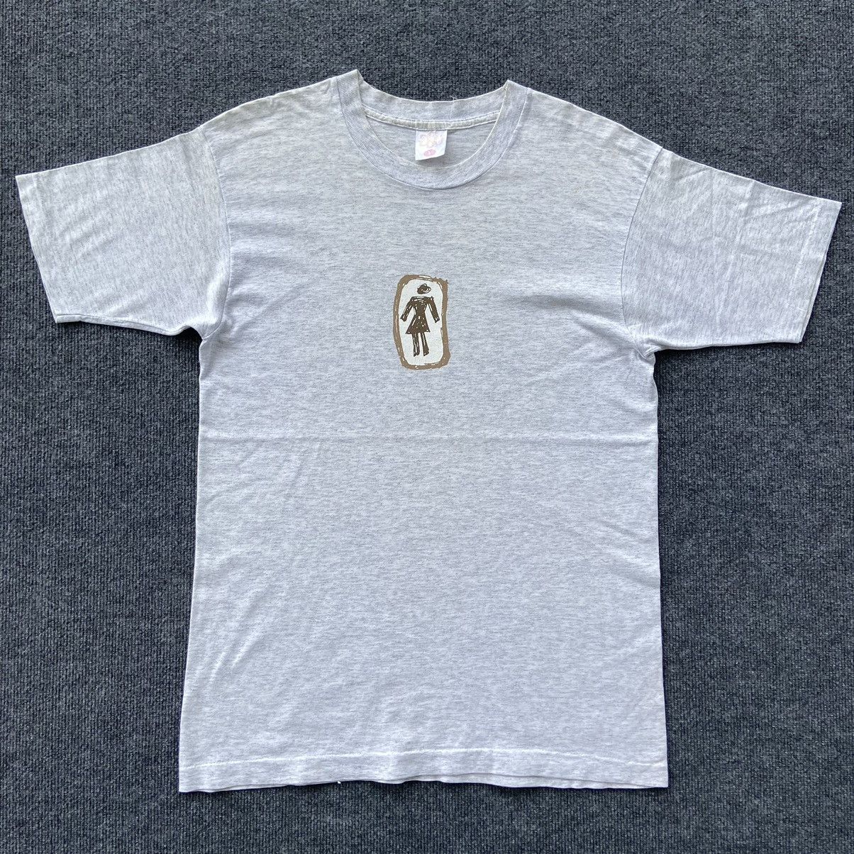 Girl Skateboards Girl Skateboards tshirt Size US M / EU 48-50 / 2 - 1 Thumbnail