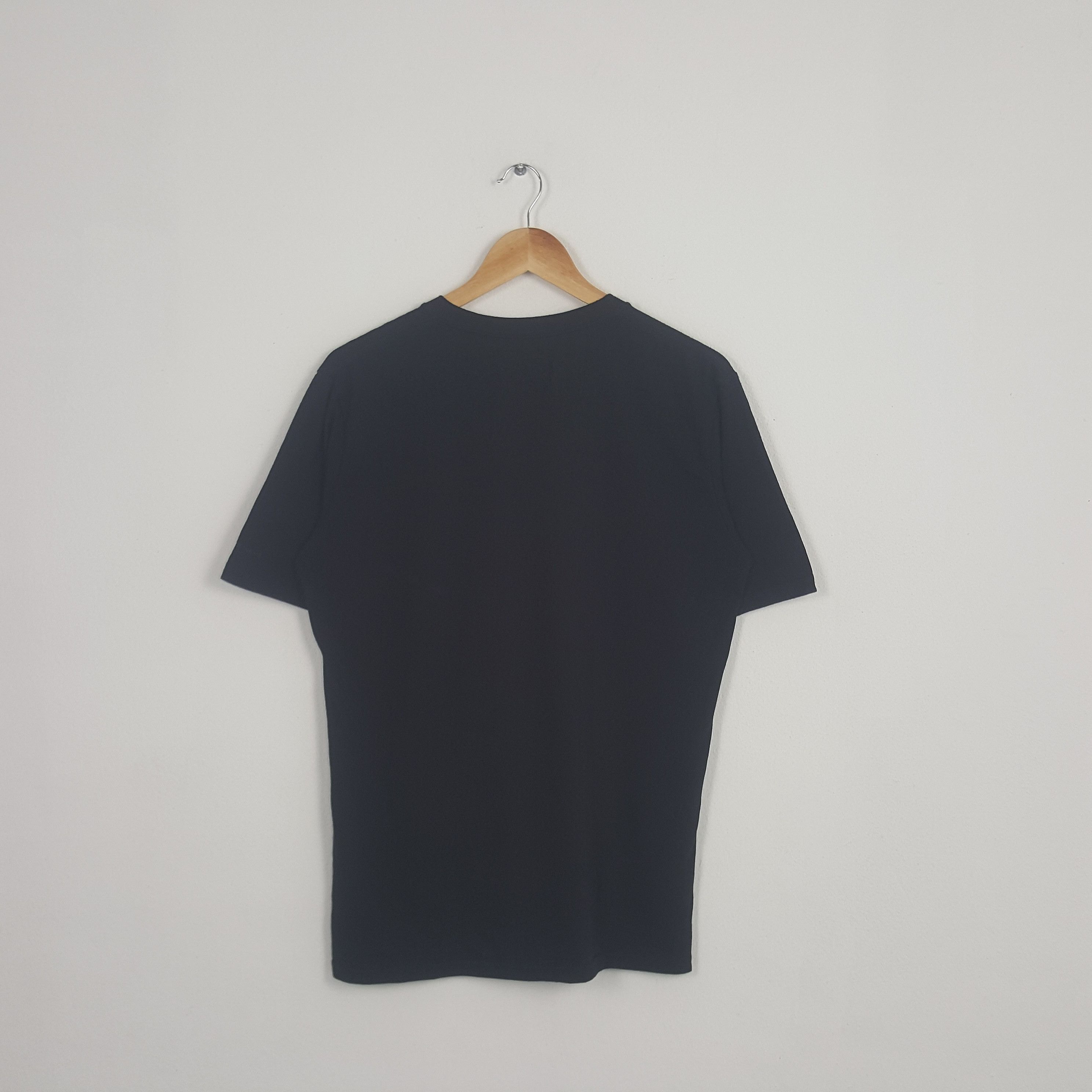 Number (N)ine × Vintage Vintage Number Nine Box Tshirt Size US M / EU 48-50 / 2 - 3 Thumbnail