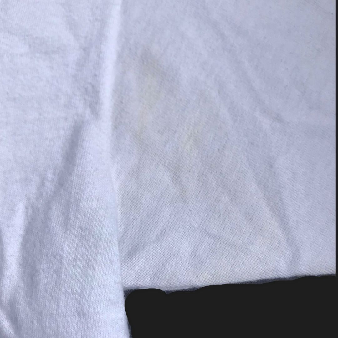 Band Tees × Vintage Vintage DFL Dead Fucking Last Punk Fugazi Gorilla Biscuits Size US L / EU 52-54 / 3 - 4 Thumbnail