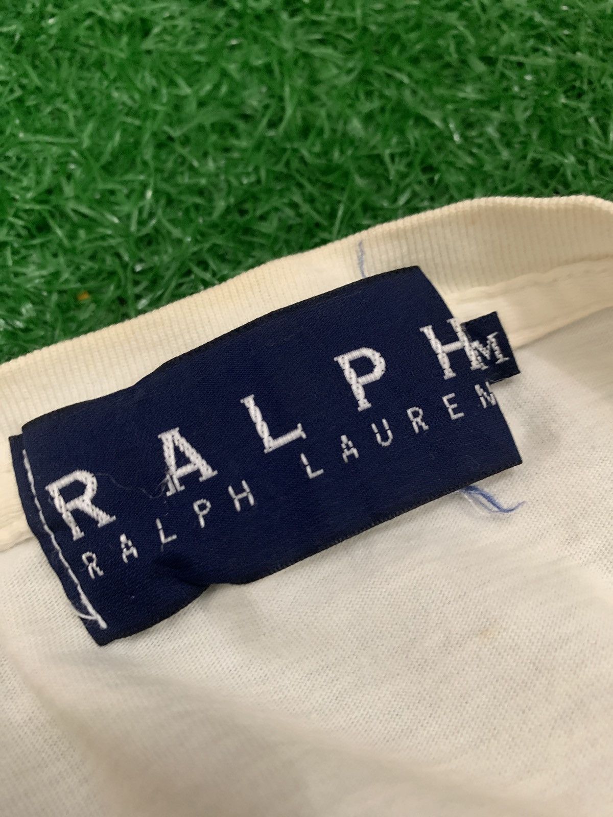 Polo Ralph Lauren Ralph Lauren Tshirt Size US M / EU 48-50 / 2 - 10 Thumbnail