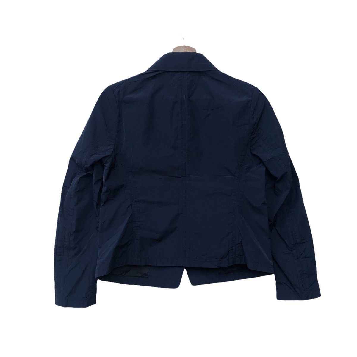 Japanese Brand 🫴🏻JIL SANDER JACKET Size US S / EU 44-46 / 1 - 2 Thumbnail