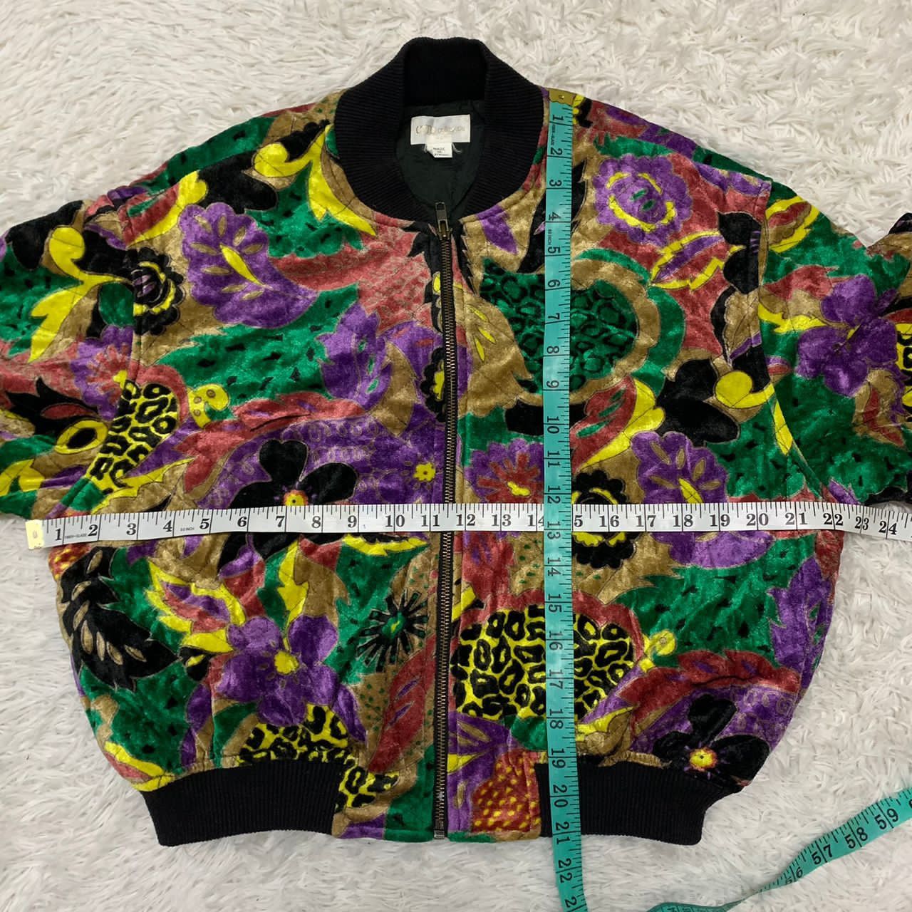 Japanese Brand × Otto Otto collection jacket Size L / US 10 / IT 46 - 4 Thumbnail