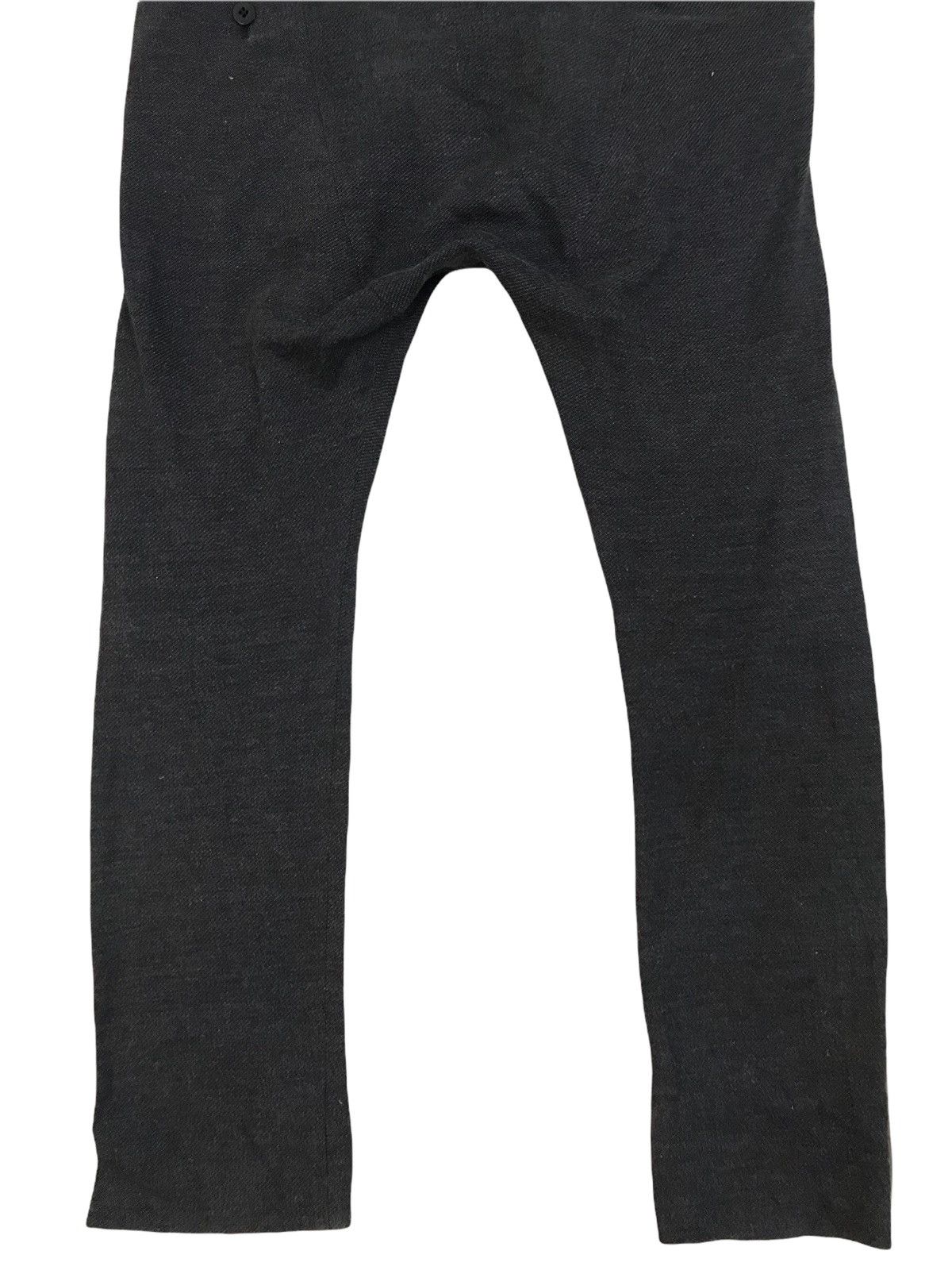 Tsumori Chisato Issey miyake tsumori chisato pant Size US 32 / EU 48 - 6 Thumbnail