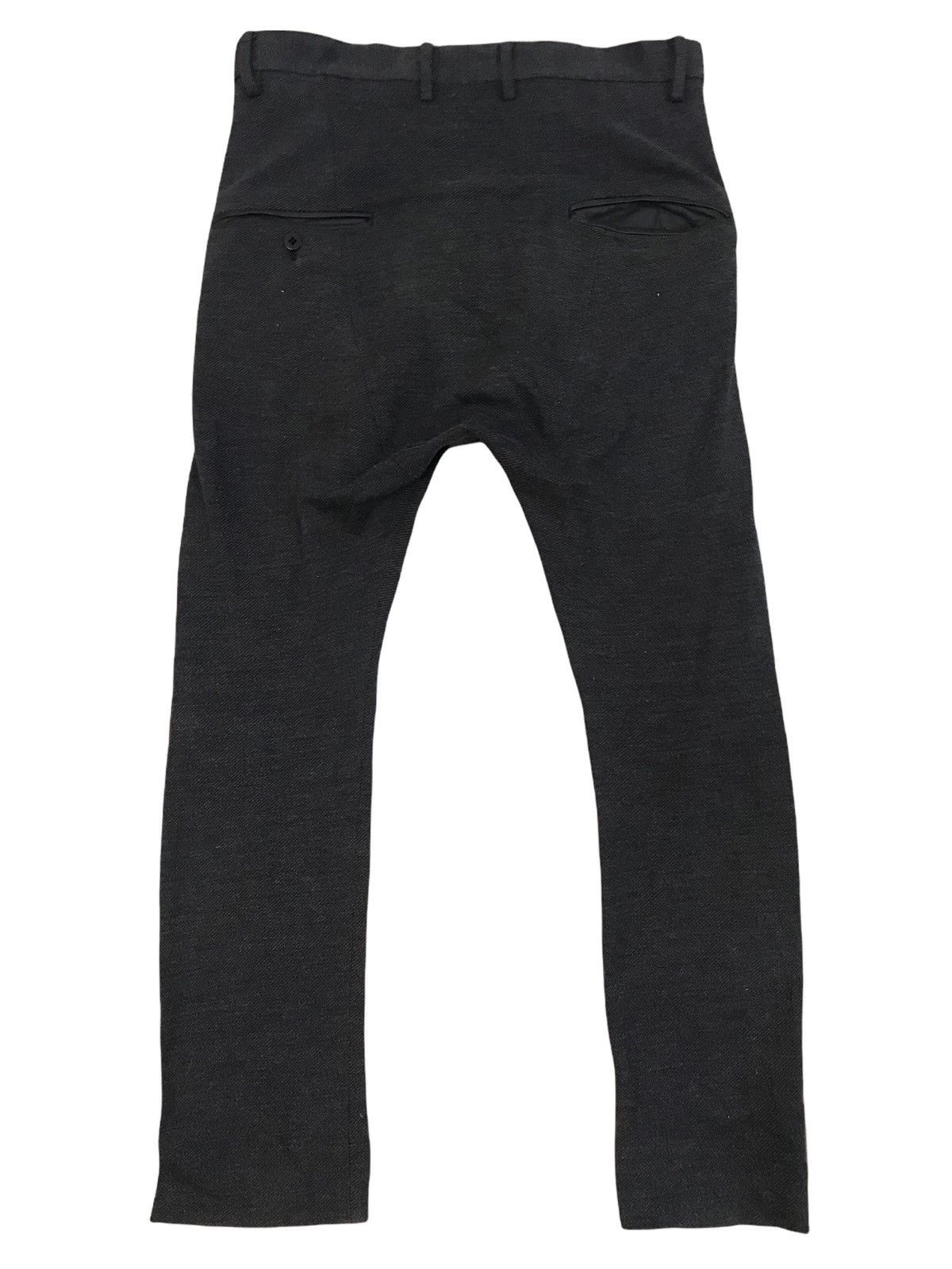 Tsumori Chisato Issey miyake tsumori chisato pant Size US 32 / EU 48 - 2 Thumbnail