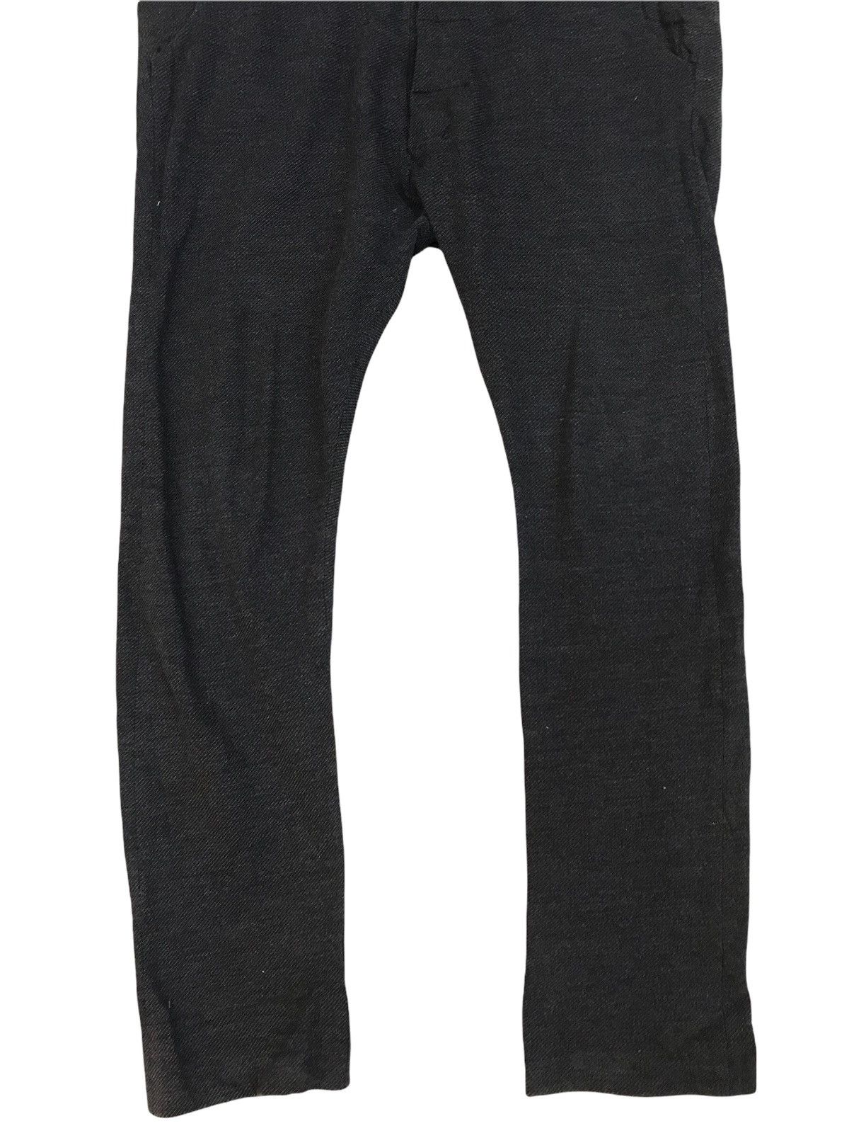 Tsumori Chisato Issey miyake tsumori chisato pant Size US 32 / EU 48 - 4 Thumbnail