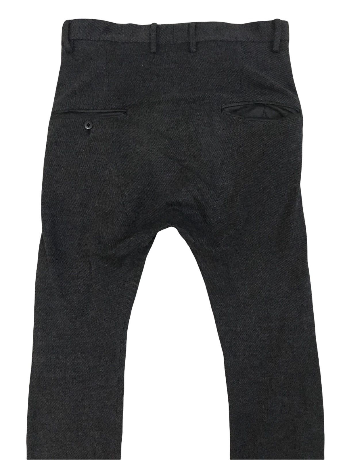 Tsumori Chisato Issey miyake tsumori chisato pant Size US 32 / EU 48 - 5 Thumbnail