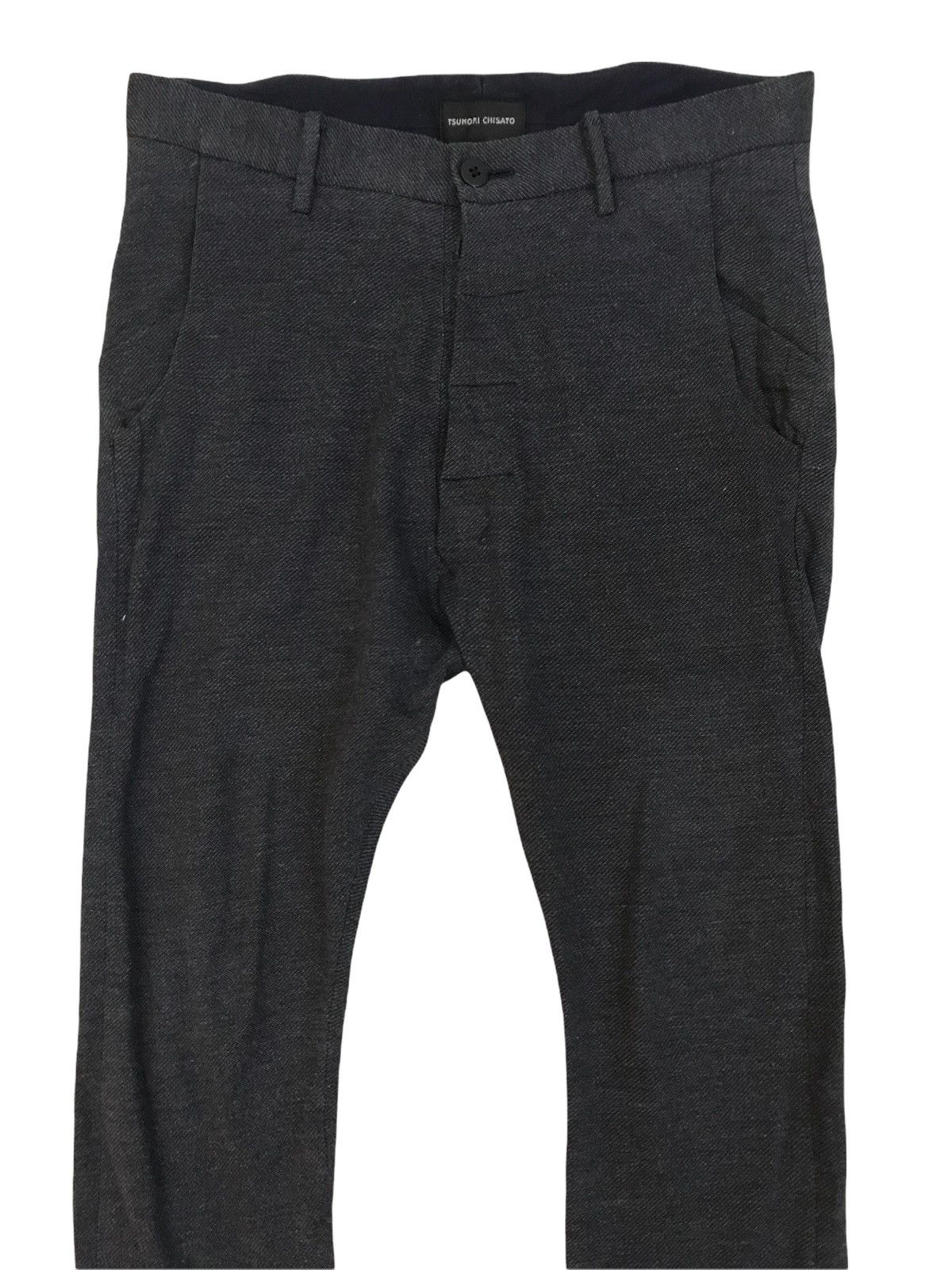 Tsumori Chisato Issey miyake tsumori chisato pant Size US 32 / EU 48 - 3 Thumbnail