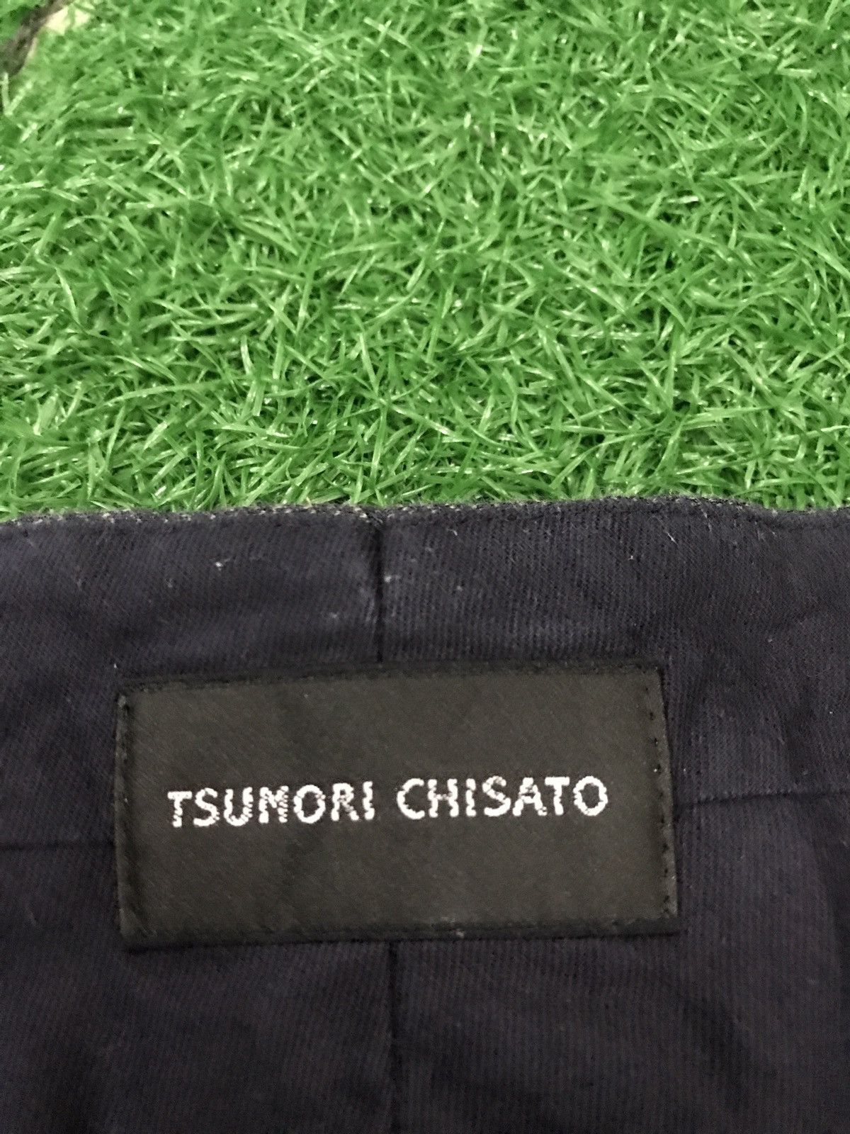 Tsumori Chisato Issey miyake tsumori chisato pant Size US 32 / EU 48 - 8 Thumbnail