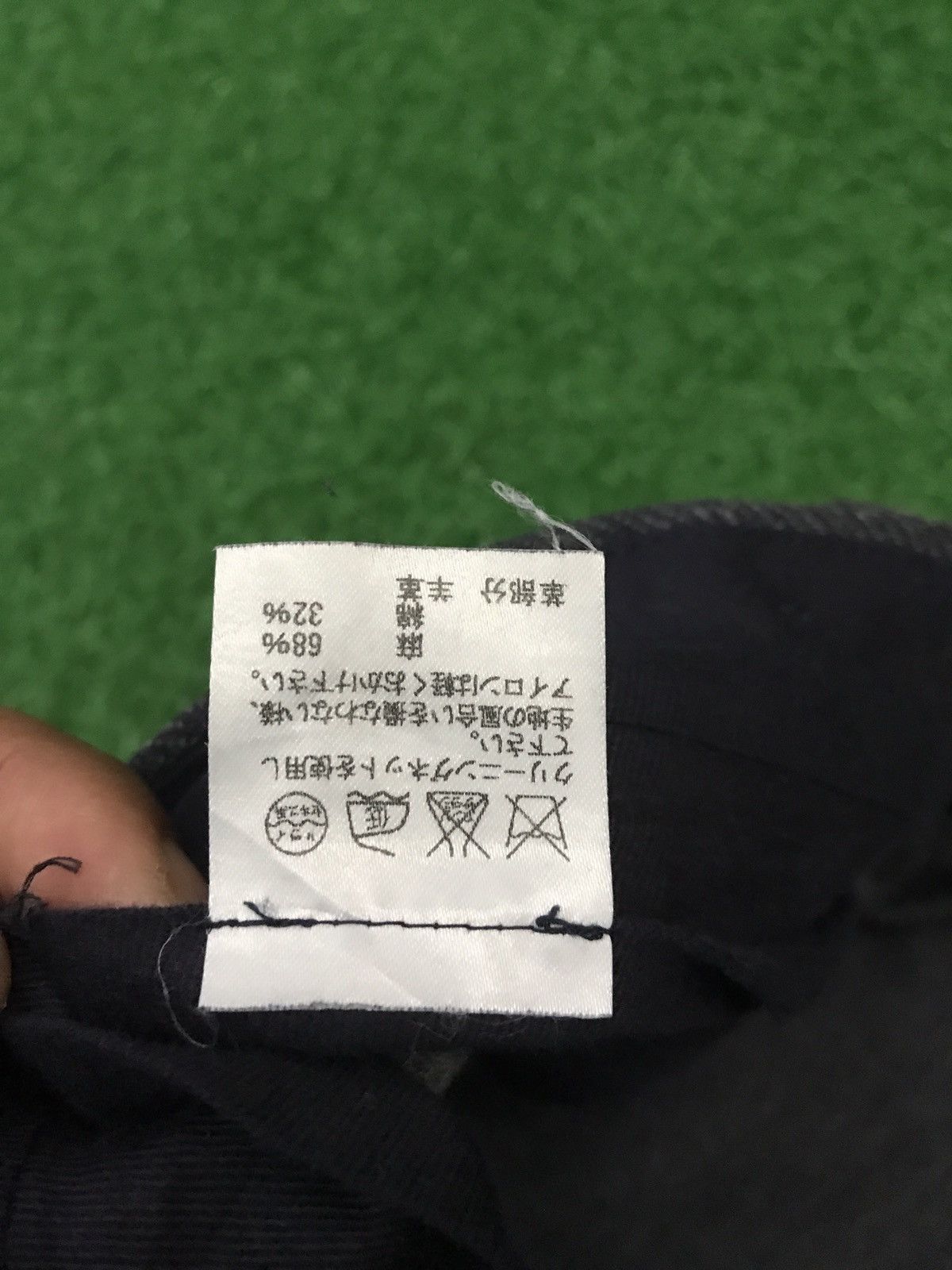 Tsumori Chisato Issey miyake tsumori chisato pant Size US 32 / EU 48 - 10 Thumbnail