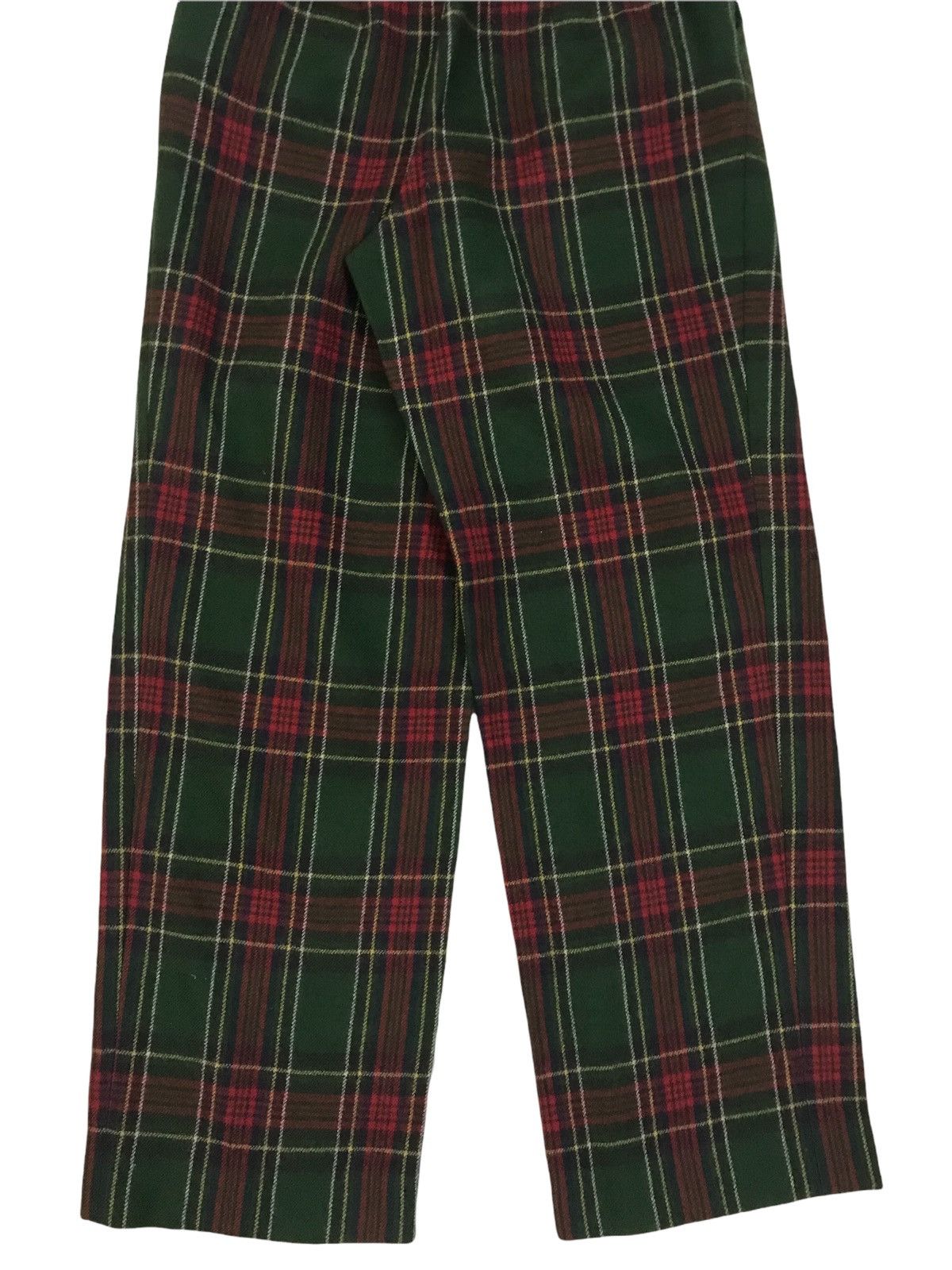 Bjorn Borg Vintage Fila Golf Wool Pant Size US 28 / EU 44 - 6 Thumbnail