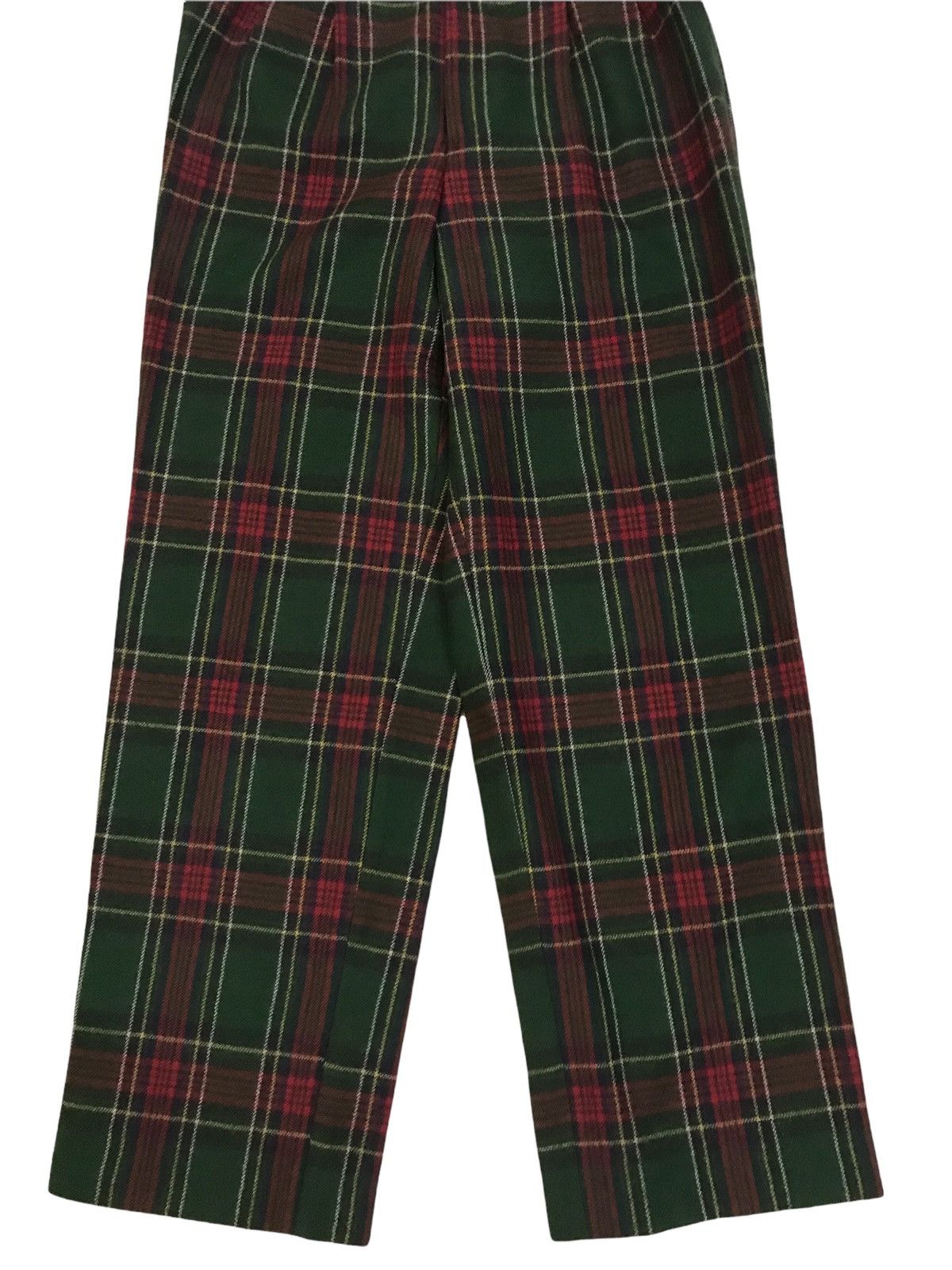 Bjorn Borg Vintage Fila Golf Wool Pant Size US 28 / EU 44 - 3 Thumbnail