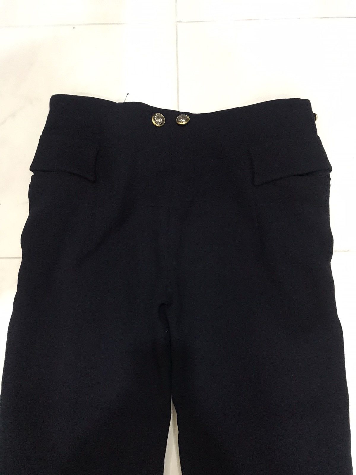 Marni Marni Lana Pants Size 32" / US 10 / IT 46 - 7 Thumbnail