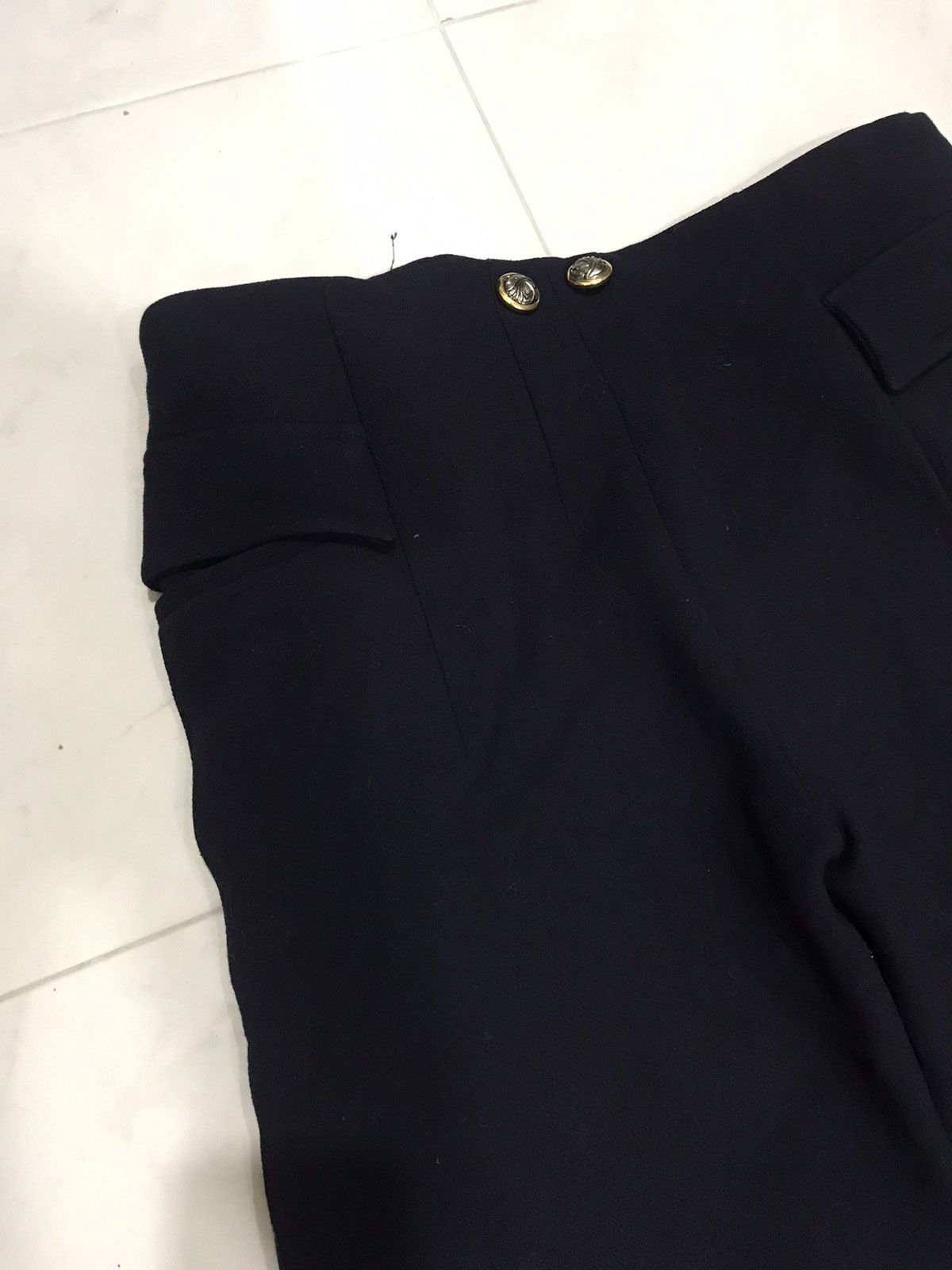 Marni Marni Lana Pants Size 32" / US 10 / IT 46 - 10 Thumbnail