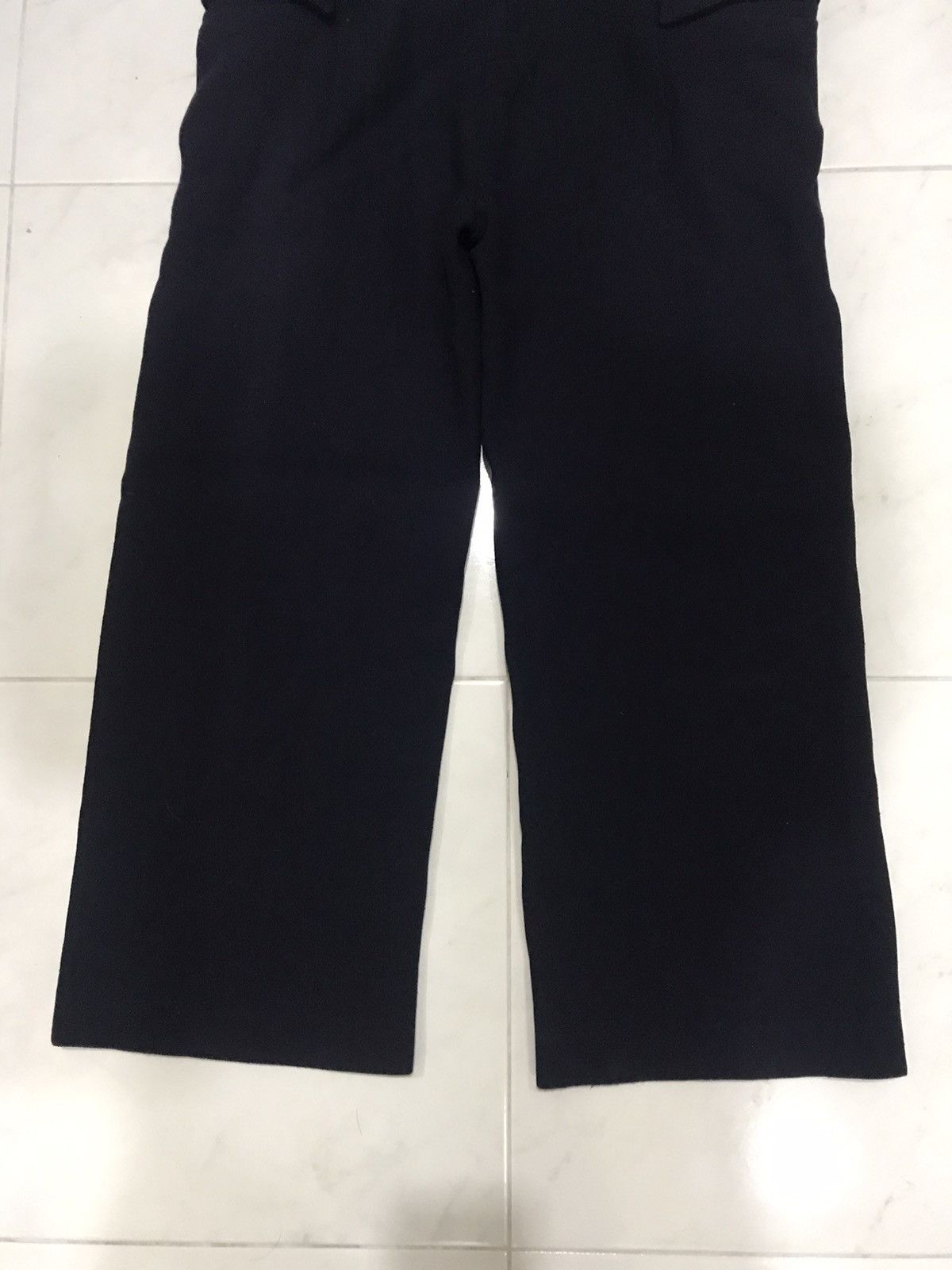 Marni Marni Lana Pants Size 32" / US 10 / IT 46 - 8 Thumbnail