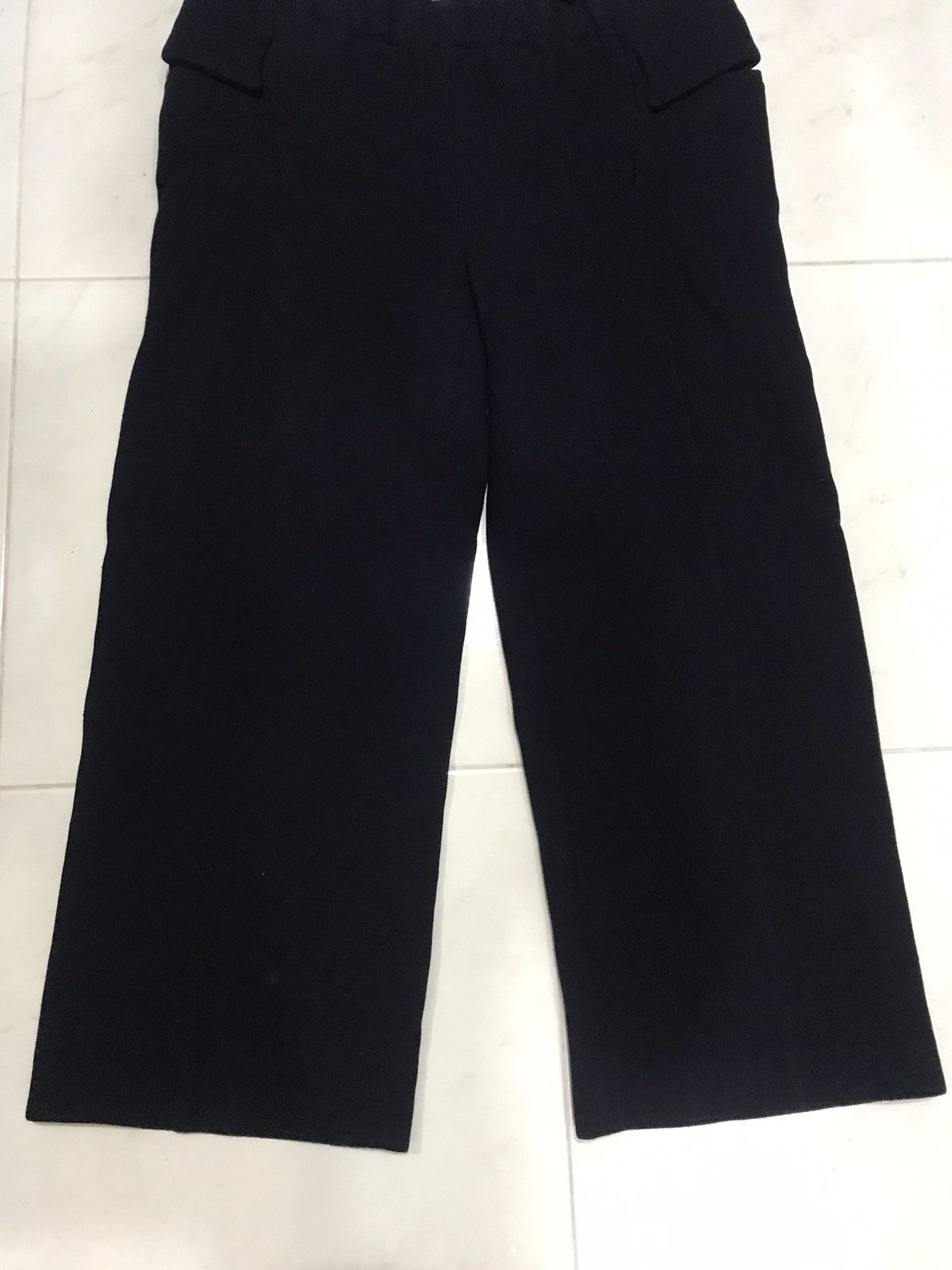 Marni Marni Lana Pants Size 32" / US 10 / IT 46 - 3 Thumbnail