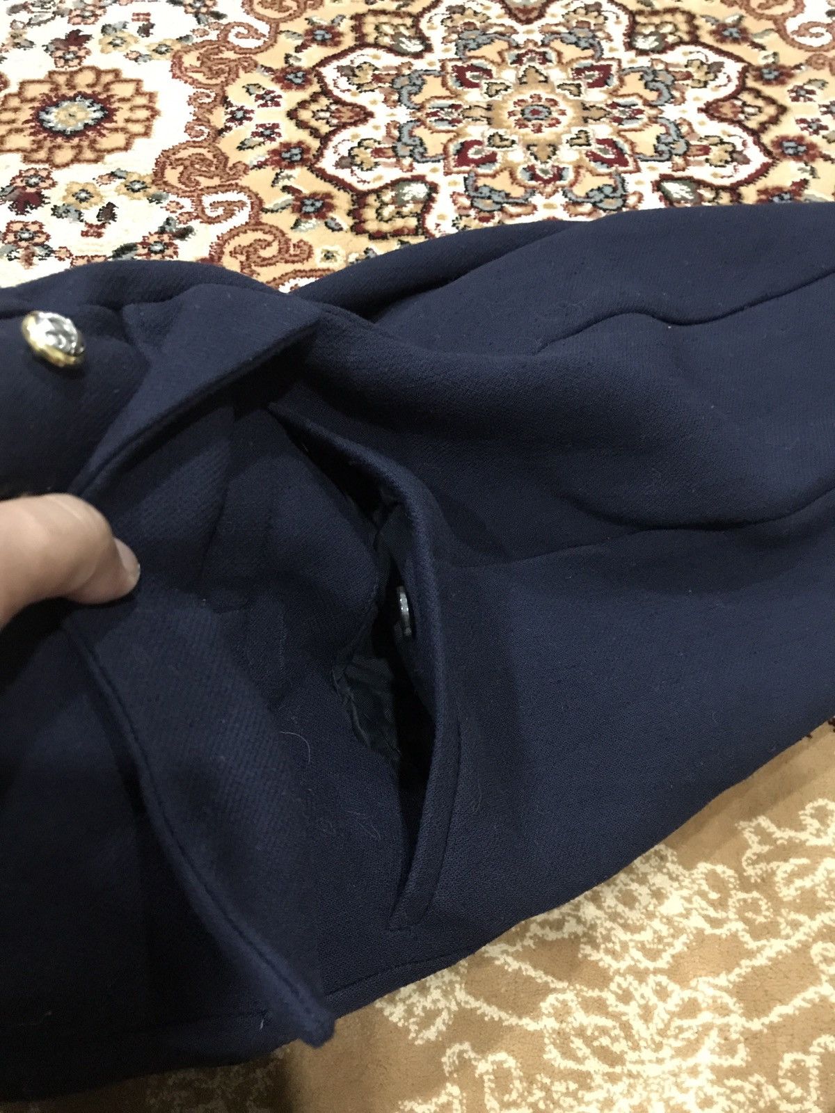 Marni Marni Lana Pants Size 32" / US 10 / IT 46 - 11 Thumbnail