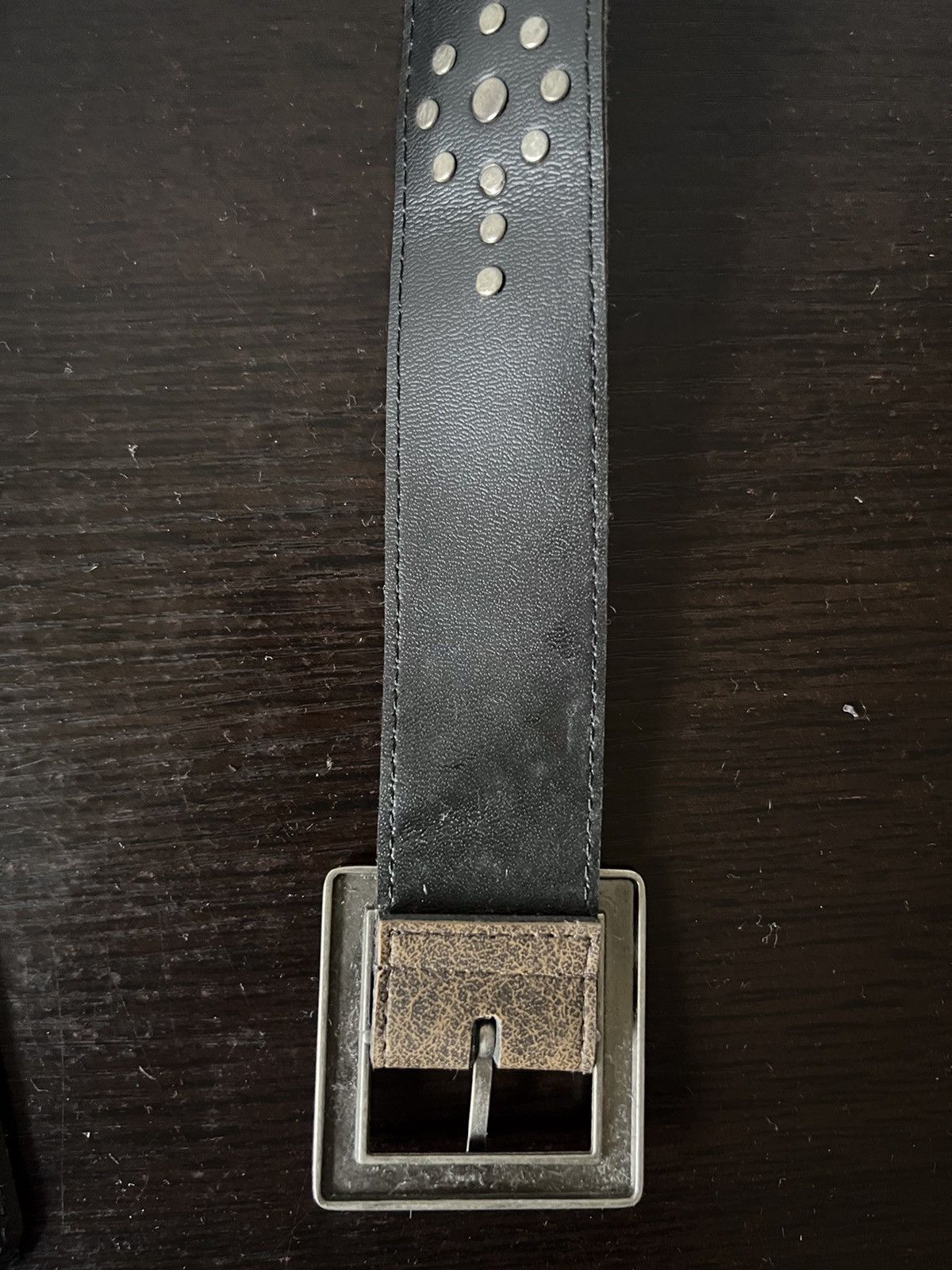 Other Unbrand Seditionaries PVC Belt Size ONE SIZE - 7 Thumbnail