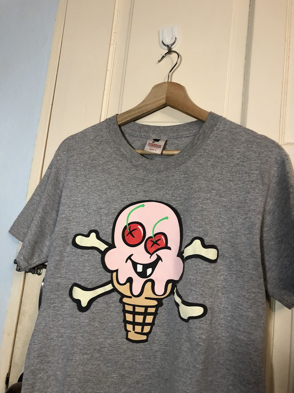 Ice cream shirt pharrell best sale