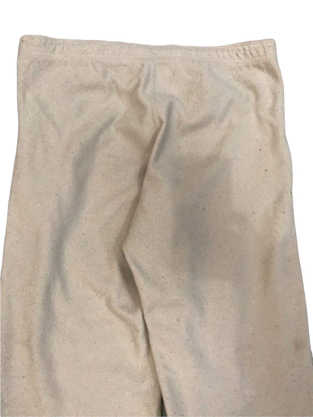 Nike Vintage Nike fleece pant Size US 36 / EU 52 - 5 Thumbnail