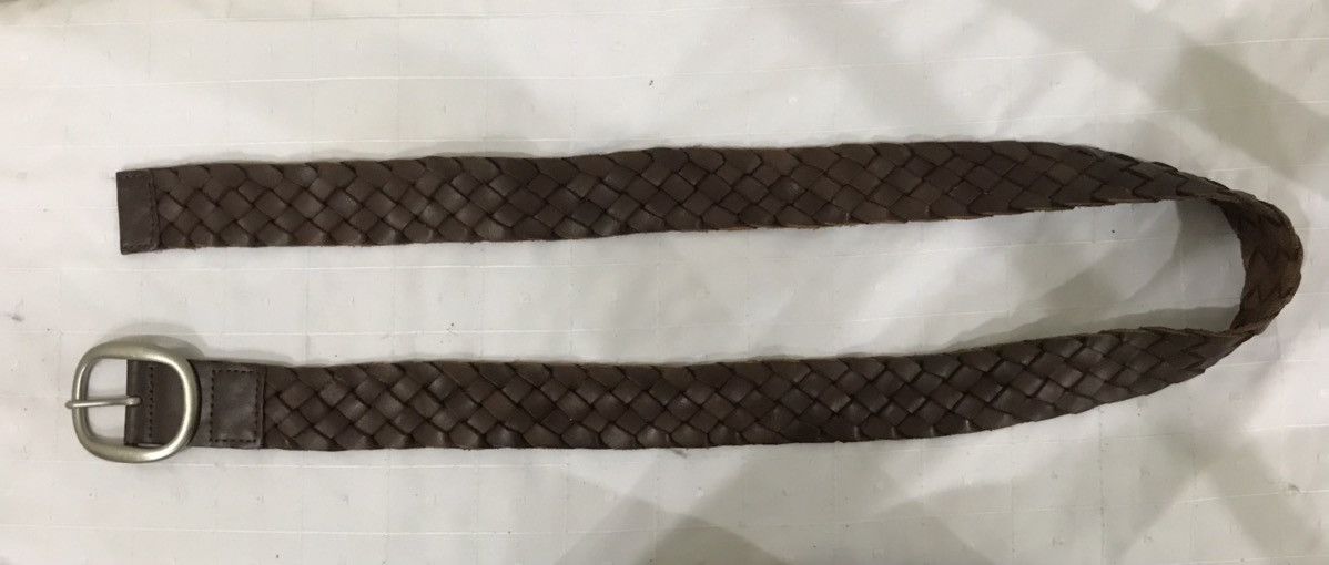 Other Unbrand Intersect Belt Size ONE SIZE - 7 Thumbnail