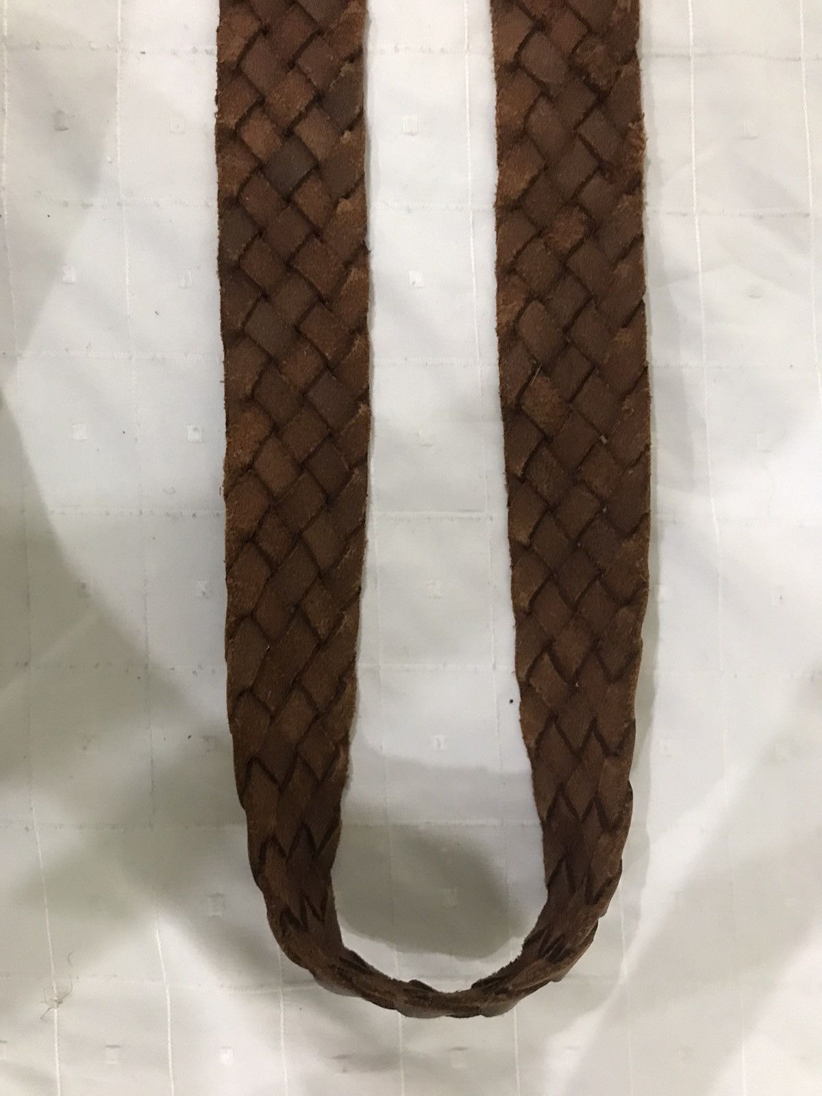 Other Unbrand Intersect Belt Size ONE SIZE - 10 Thumbnail