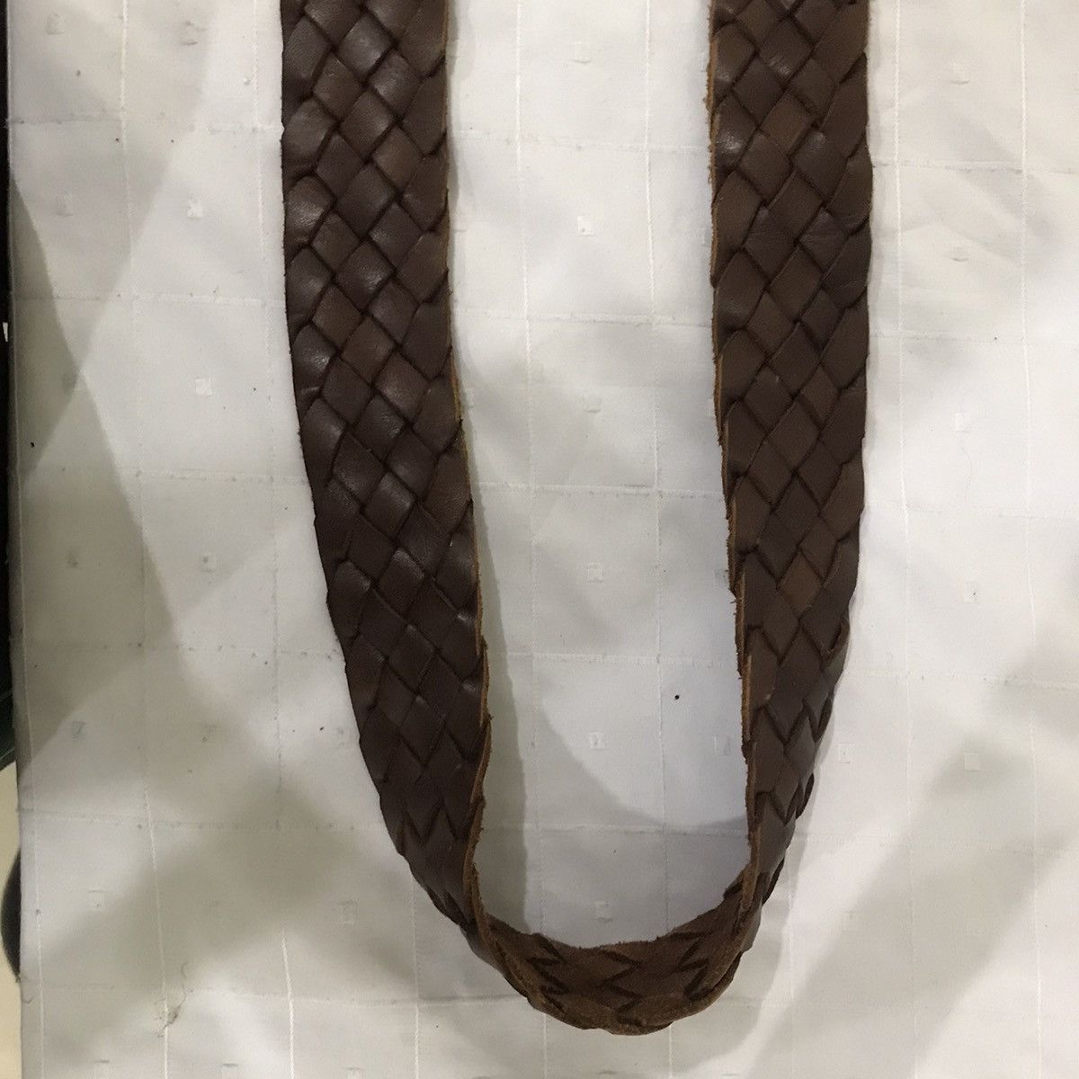 Other Unbrand Intersect Belt Size ONE SIZE - 6 Thumbnail