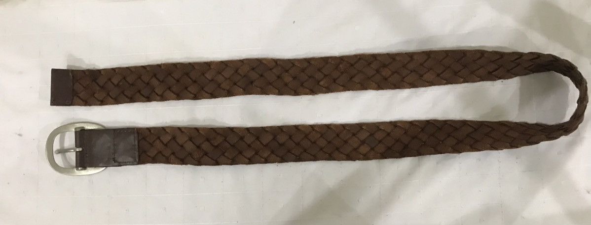 Other Unbrand Intersect Belt Size ONE SIZE - 11 Thumbnail
