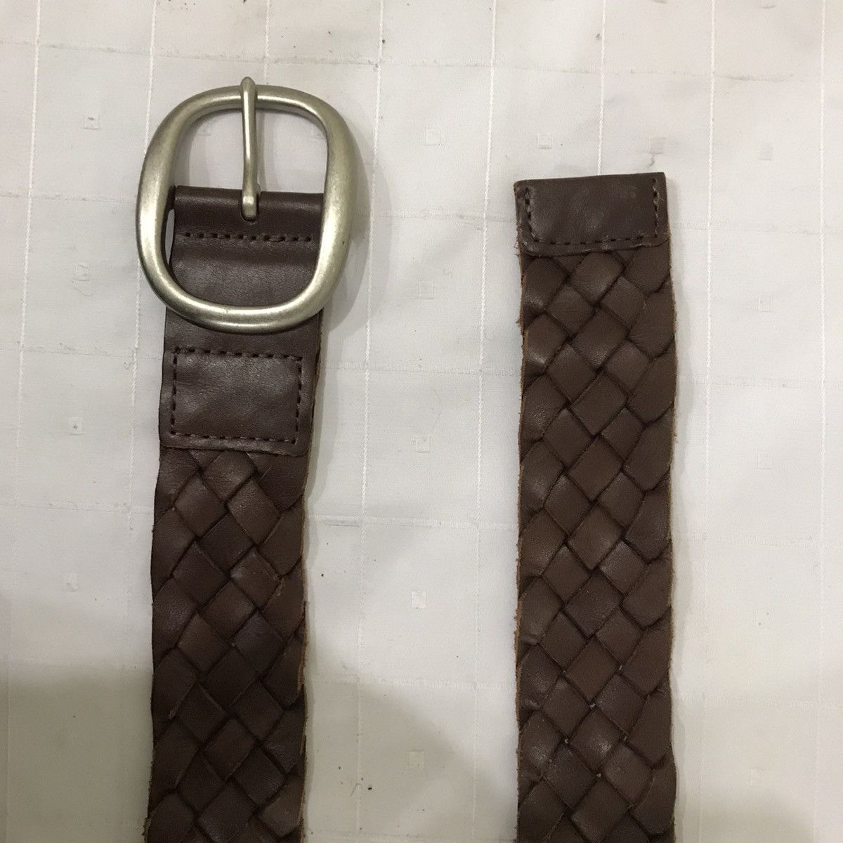 Other Unbrand Intersect Belt Size ONE SIZE - 4 Thumbnail