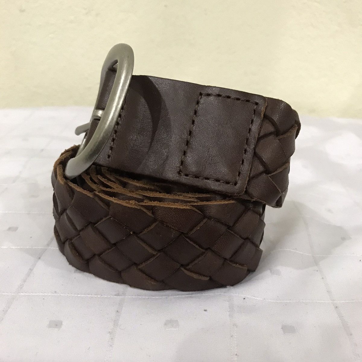 Other Unbrand Intersect Belt Size ONE SIZE - 3 Thumbnail