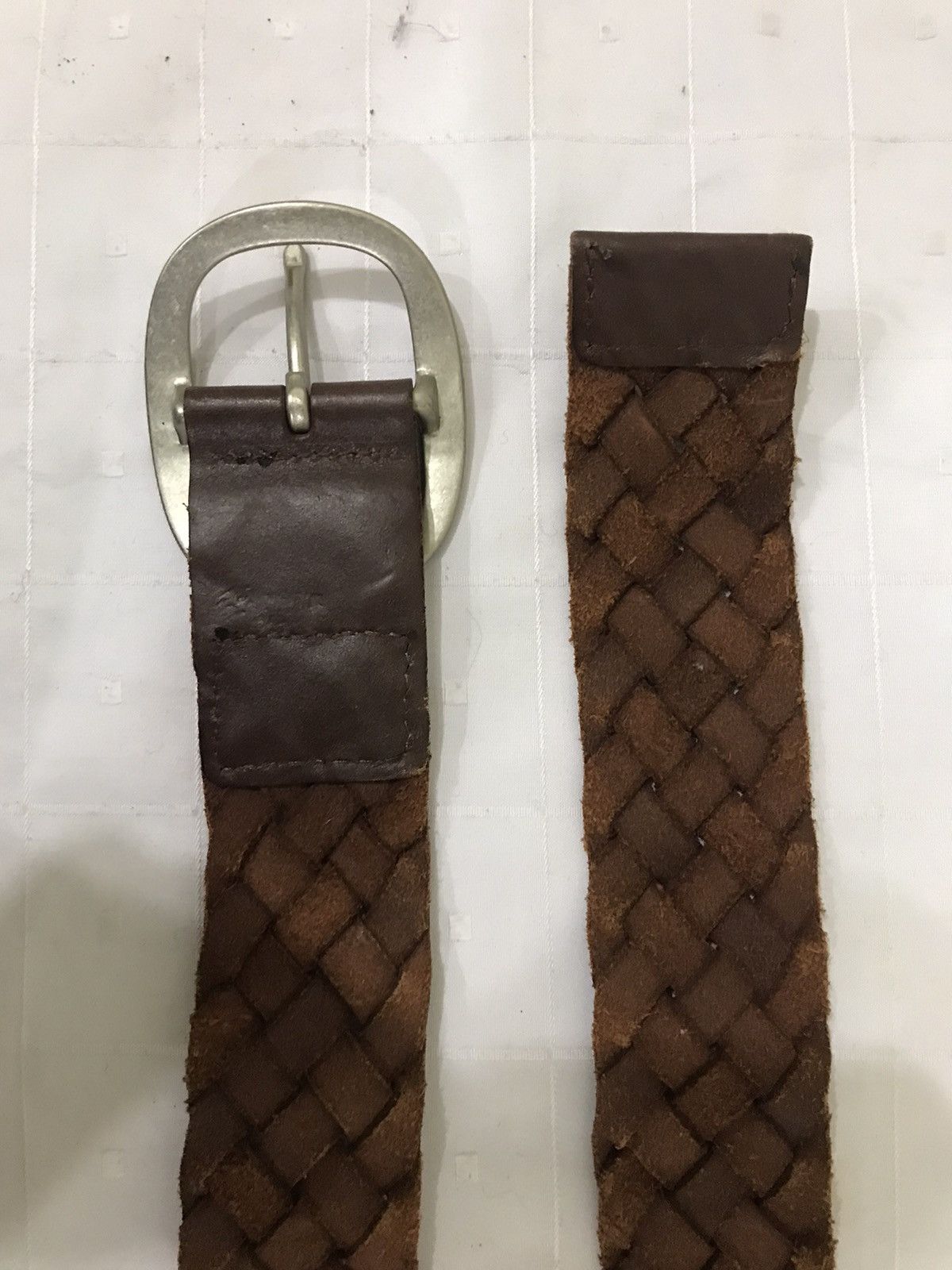 Other Unbrand Intersect Belt Size ONE SIZE - 8 Thumbnail
