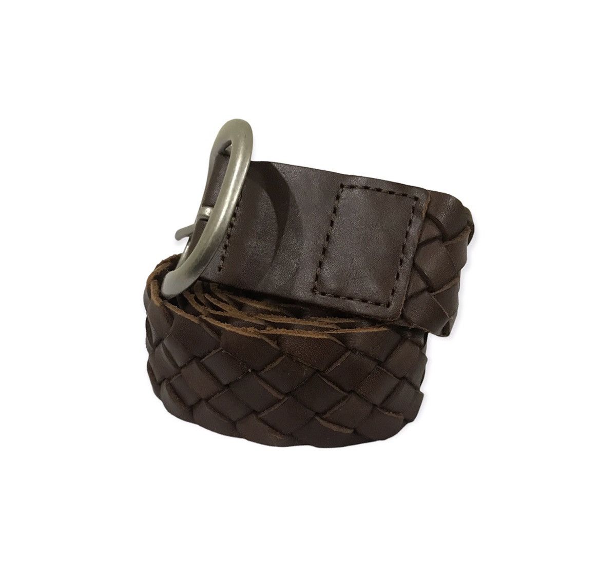 Other Unbrand Intersect Belt Size ONE SIZE - 2 Thumbnail